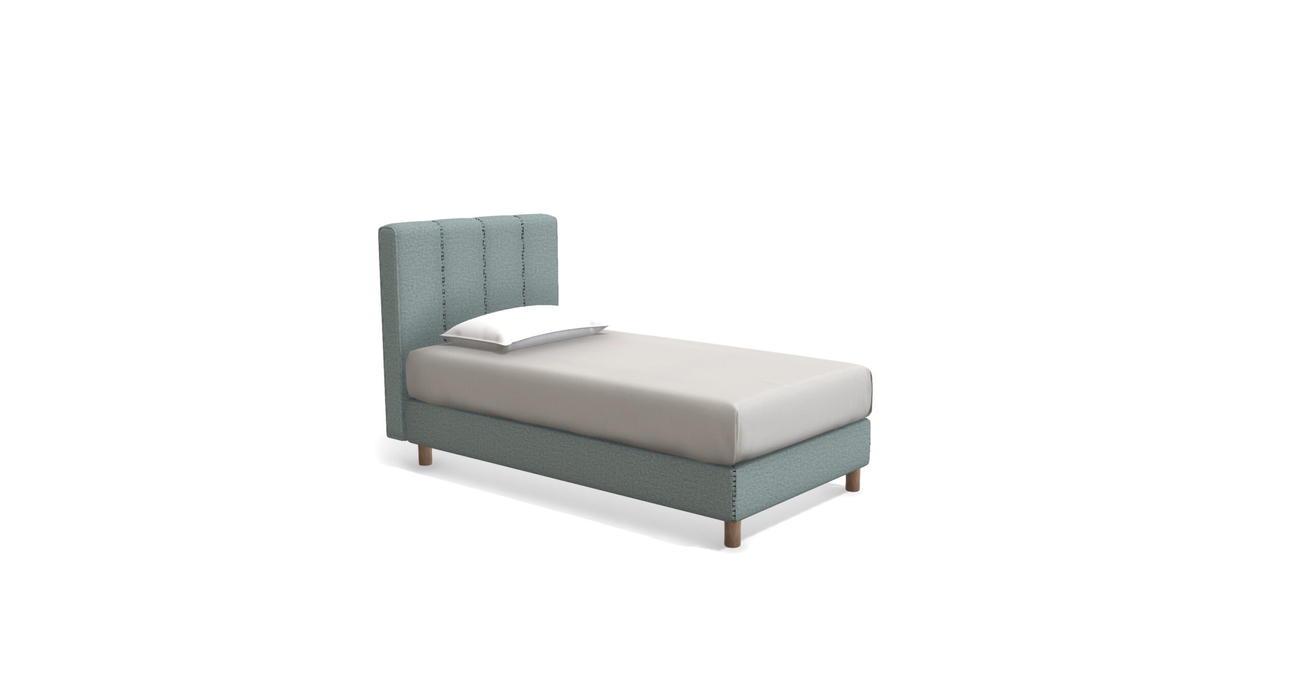 Μοντέλο Κρεβατιού: Αχιλλέας - Μοντέλο Κρεβατιού: Αχιλλέας