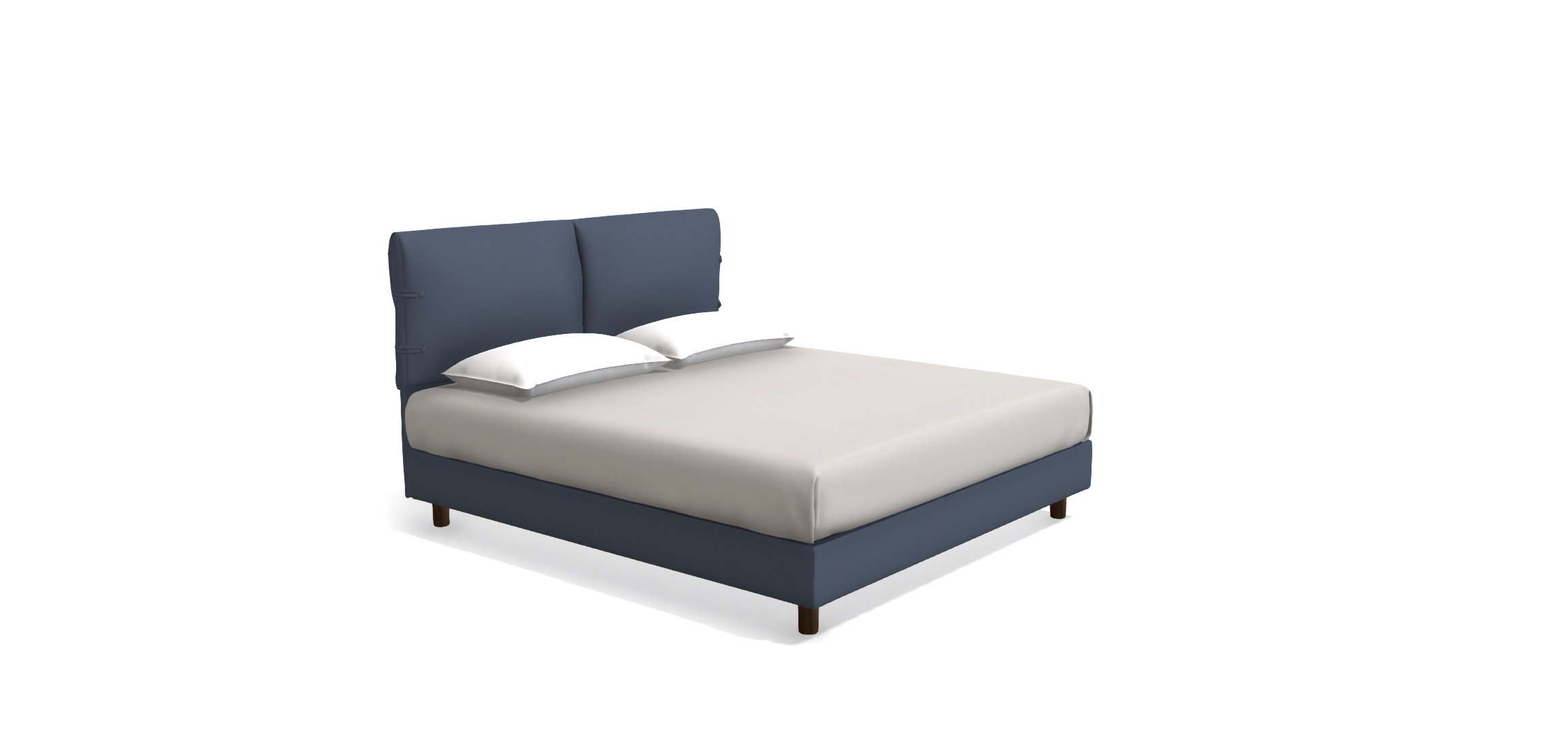 Μοντέλο Κρεβατιού: Αλίνα - Μοντέλο Κρεβατιού: Αλίνα