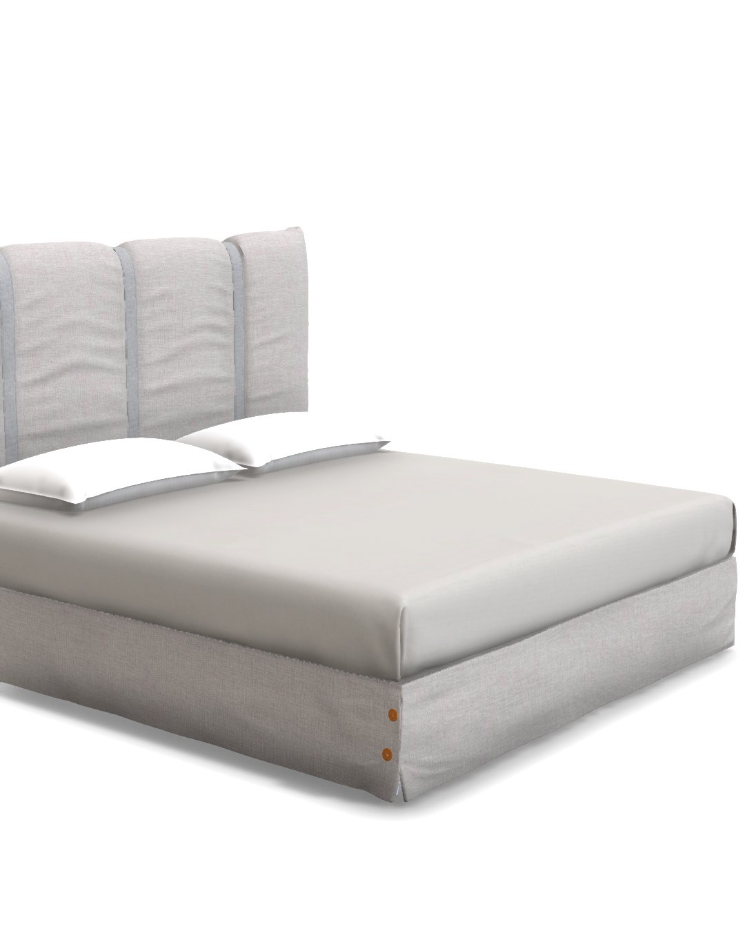 Μοντέλο Κρεβατιού: Γαλήνη - Μοντέλο Κρεβατιού: Γαλήνη