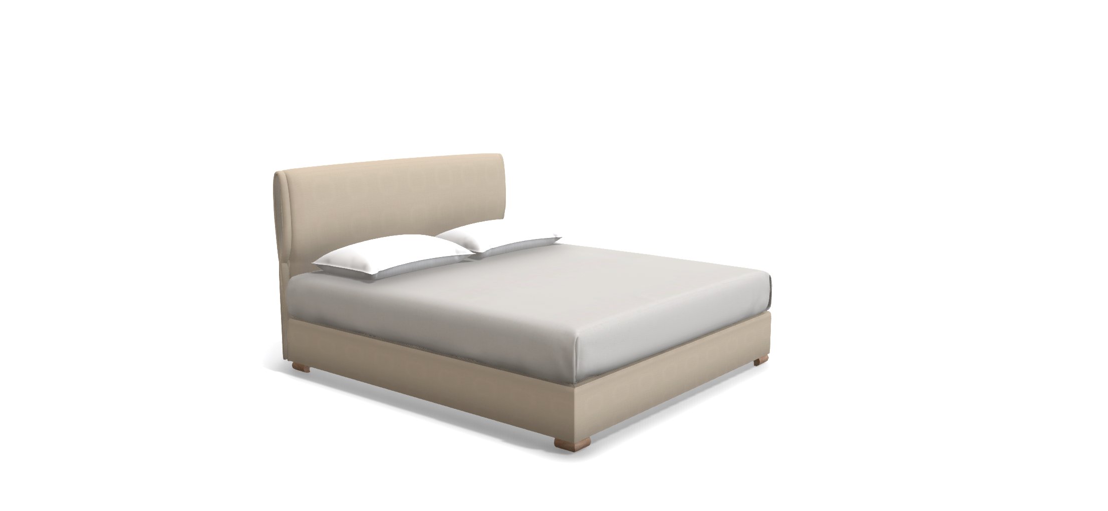 Μοντέλο Κρεβατιού: Αριάδνη - Μοντέλο Κρεβατιού: Αριάδνη