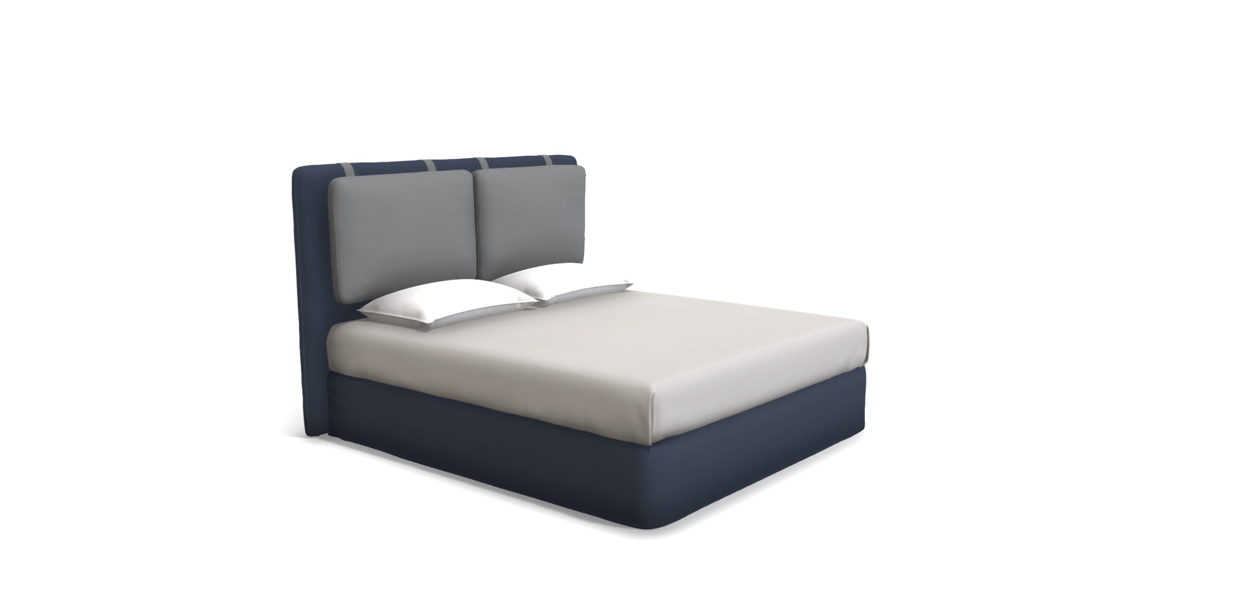 Μοντέλο Κρεβατιού: - Μοντέλο Κρεβατιού: