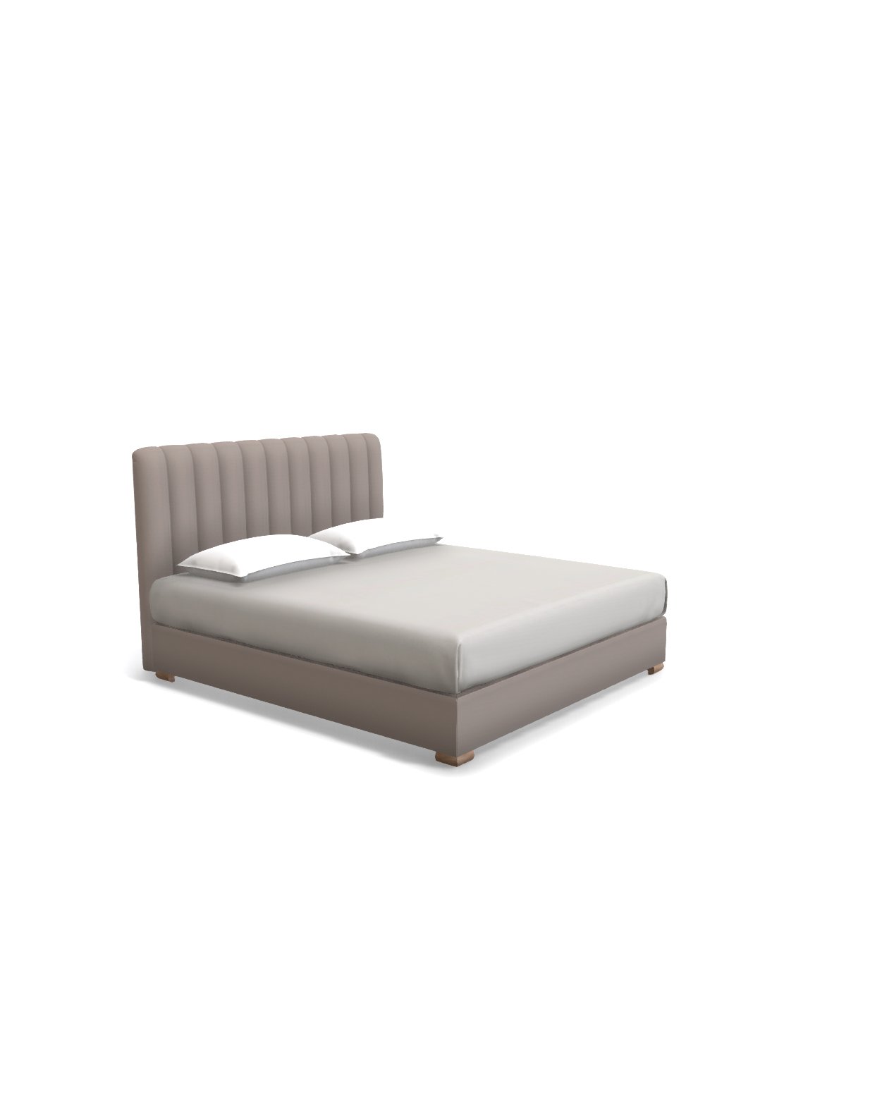 Μοντέλο Κρεβατιού: Μυρτώ - Μοντέλο Κρεβατιού: Μυρτώ