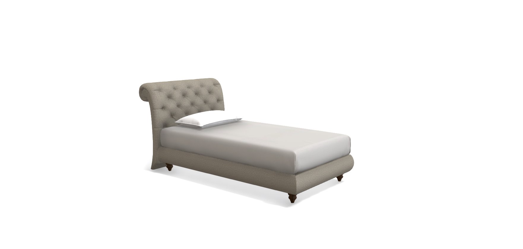 Μοντέλο Κρεβατιού: Αθηνά - Μοντέλο Κρεβατιού: Αθηνά