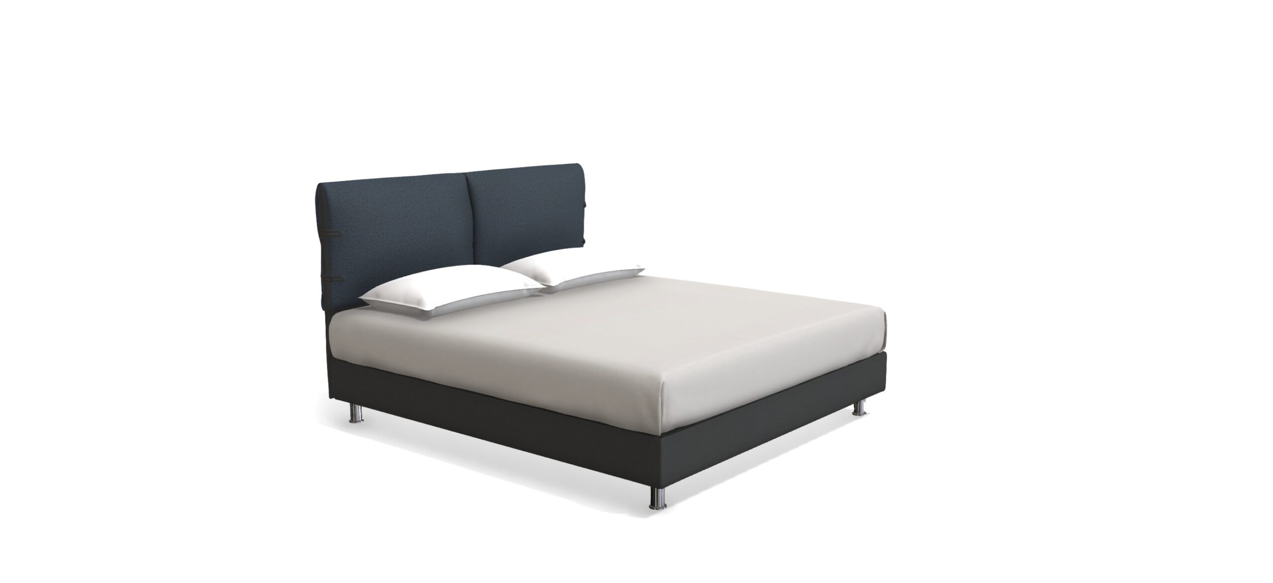 Μοντέλο Κρεβατιού: Αλίνα - Μοντέλο Κρεβατιού: Αλίνα