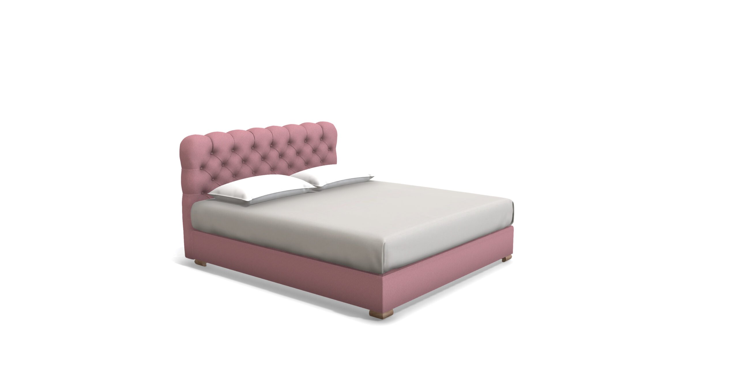 Μοντέλο Κρεβατιού: Λέανδρος - Μοντέλο Κρεβατιού: Λέανδρος