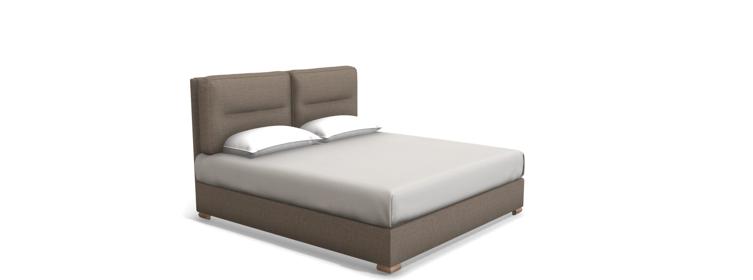 Μοντέλο Κρεβατιού: Ήφαιστος - Μοντέλο Κρεβατιού: Ήφαιστος