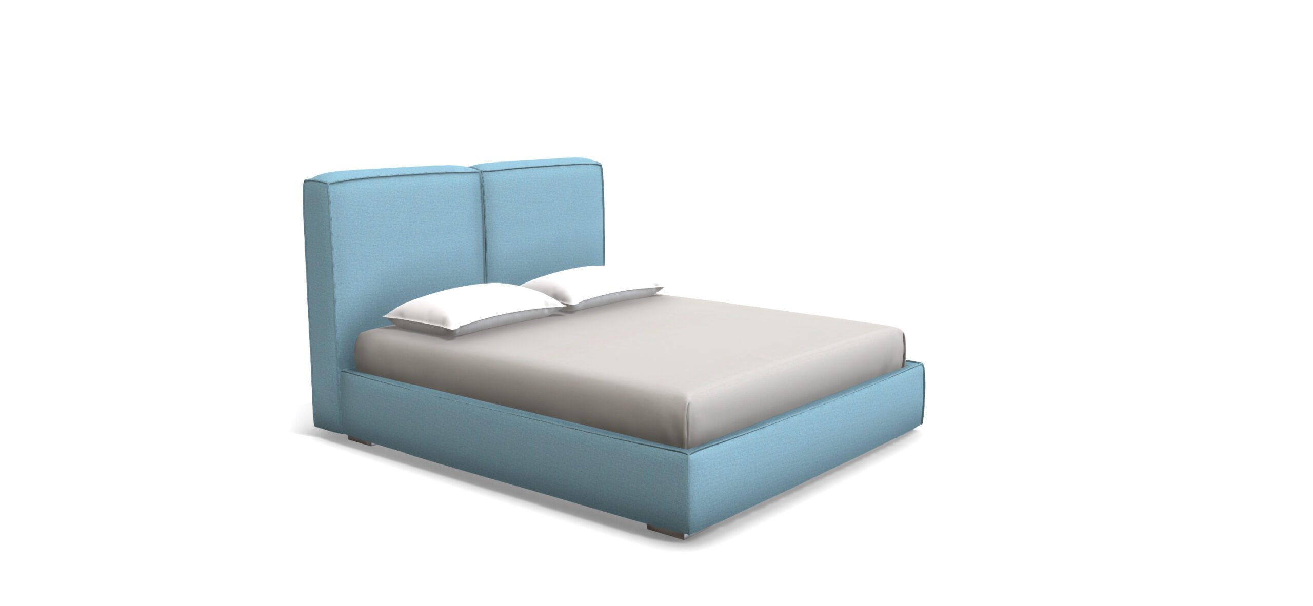 Μοντέλο Κρεβατιού: 'Ερως - Μοντέλο Κρεβατιού: &#8216;Ερως