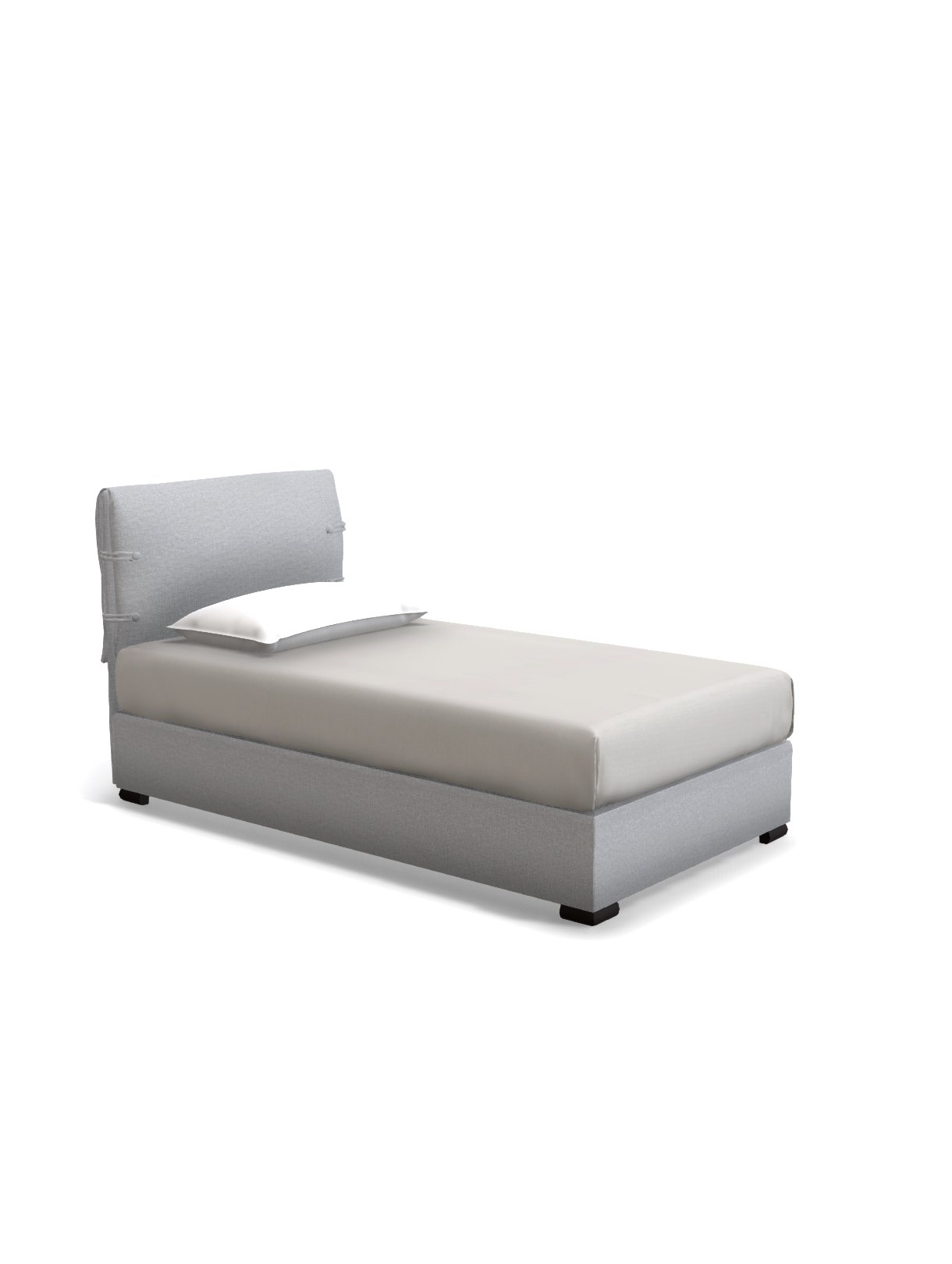 Μοντέλο Κρεβατιού: Αλίνα - Μοντέλο Κρεβατιού: Αλίνα