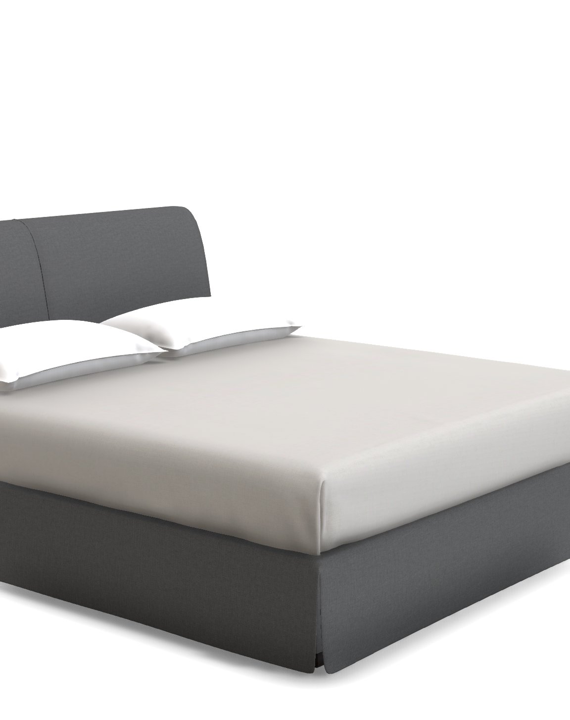 Μοντέλο Κρεβατιού: Αρμονία - Μοντέλο Κρεβατιού: Αρμονία