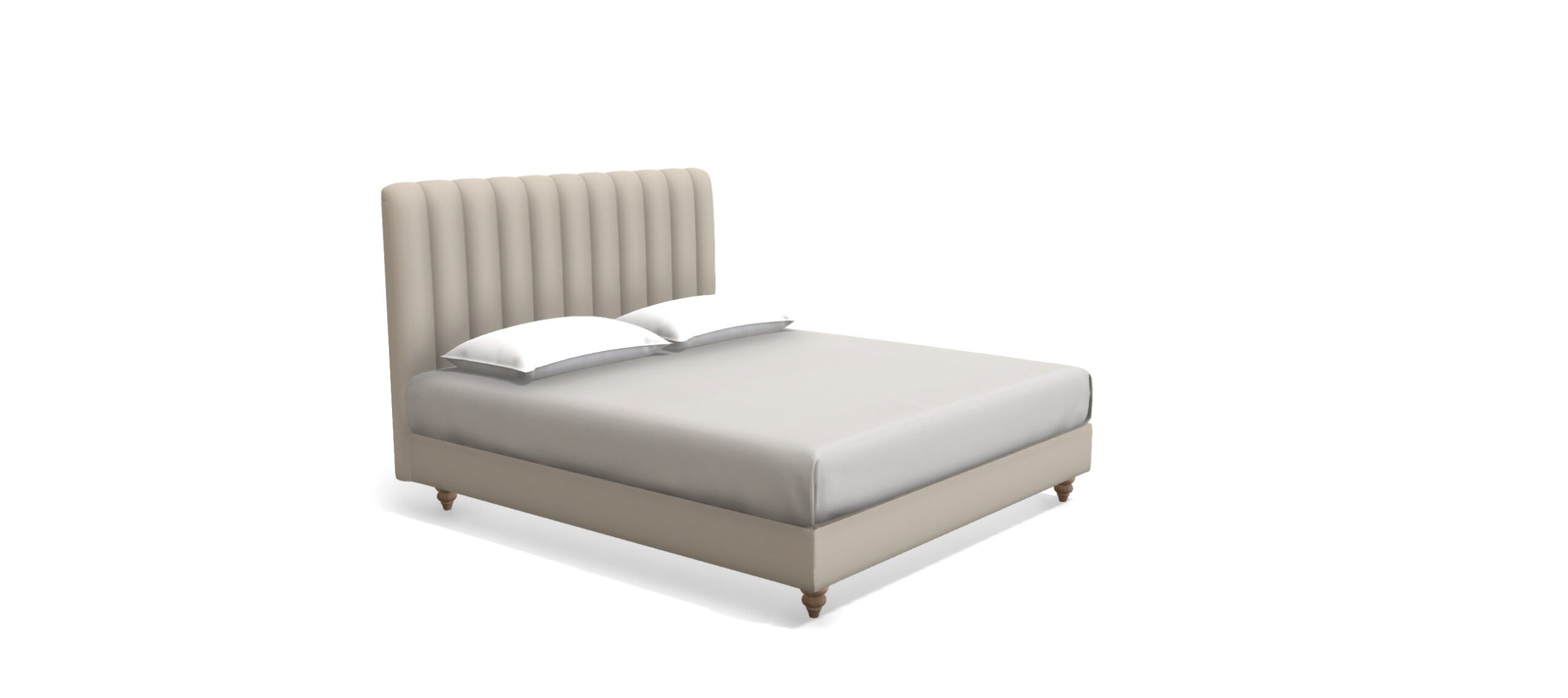 Μοντέλο Κρεβατιού: Μυρτώ - Μοντέλο Κρεβατιού: Μυρτώ