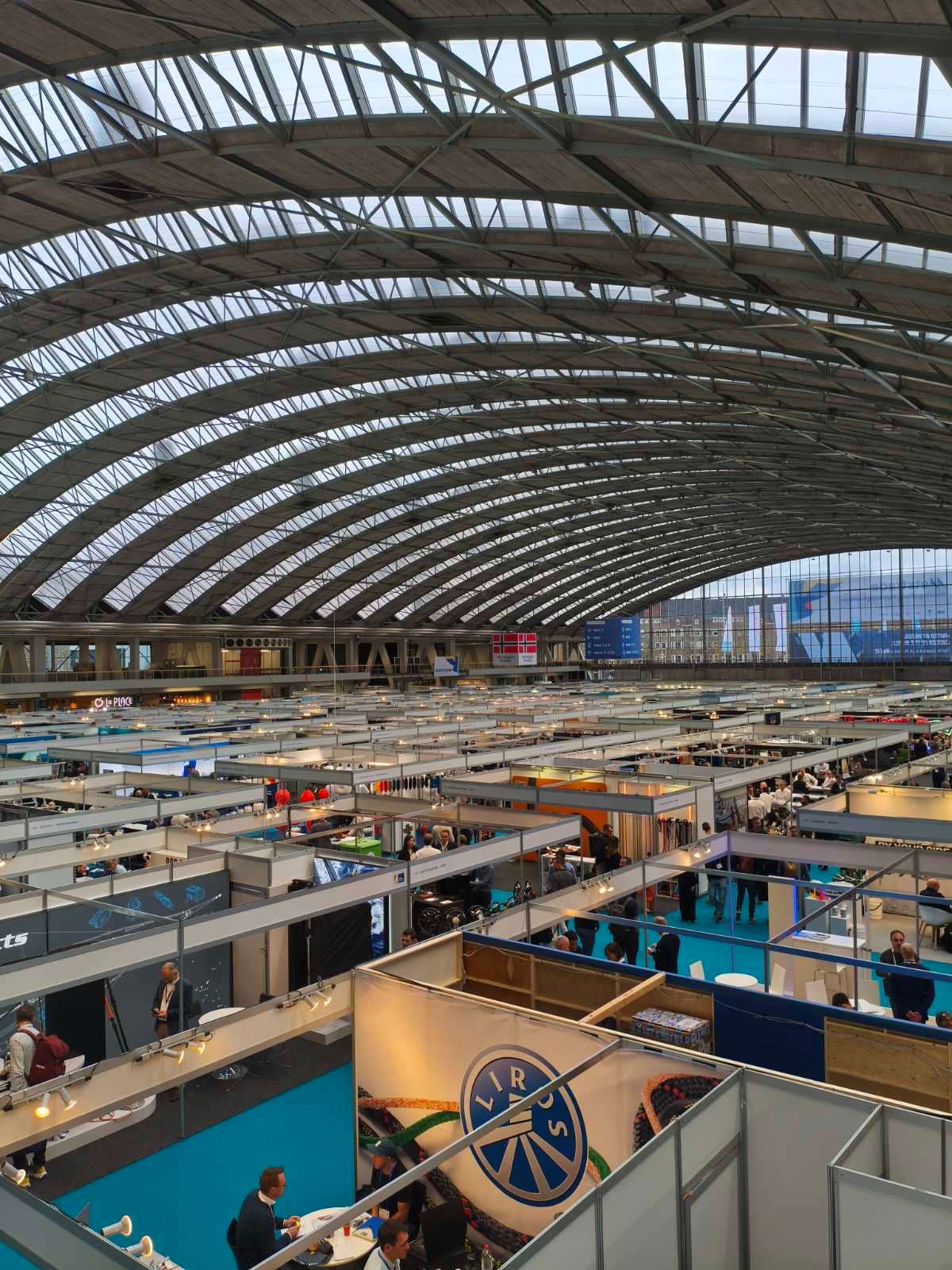 Greco Strom at Metstrade &#8217;25