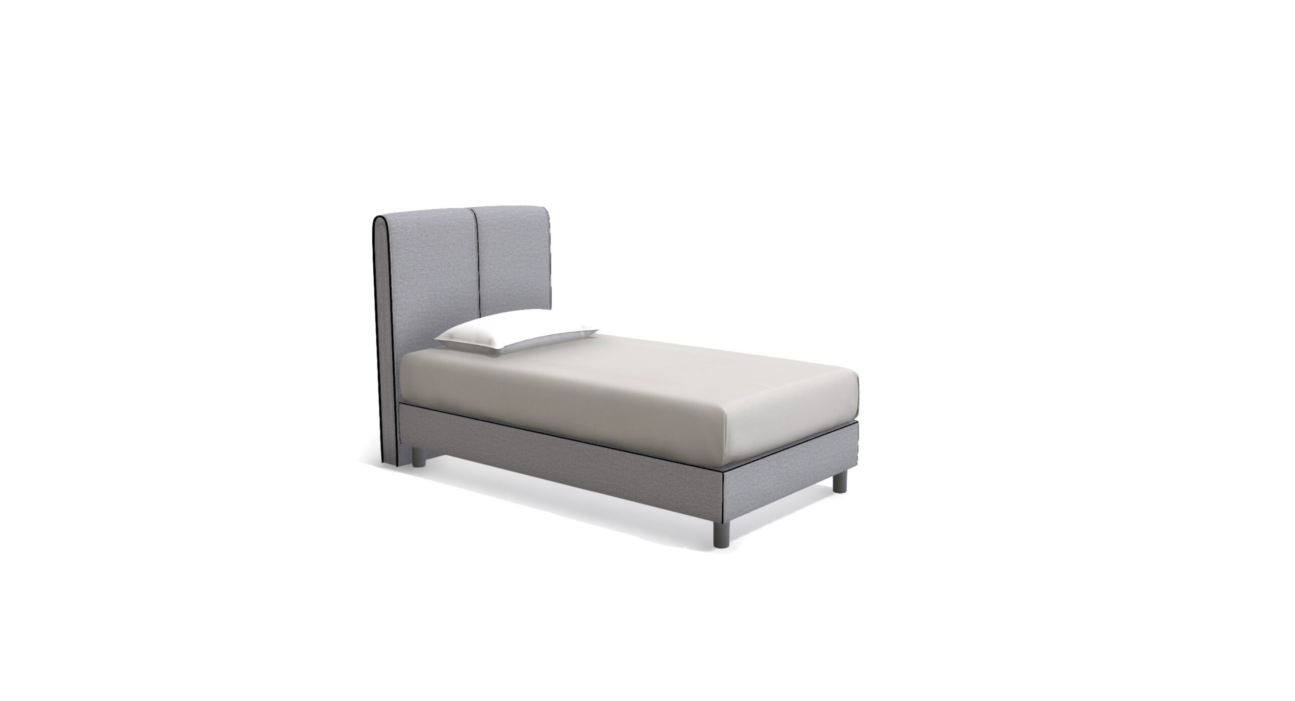 Μοντέλο Κρεβατιού: - Μοντέλο Κρεβατιού: