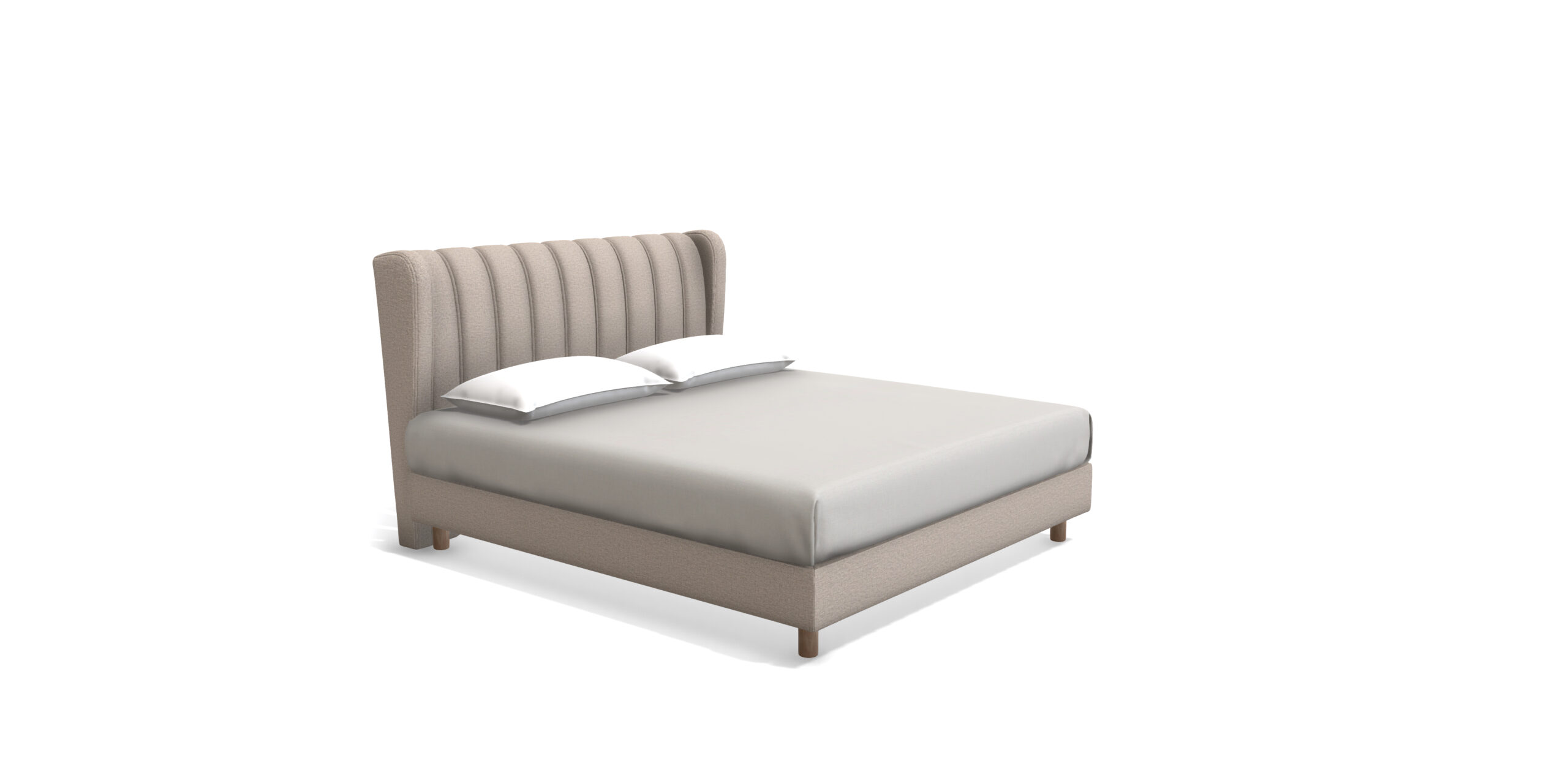 Μοντέλο Κρεβατιού: Δαρείος - Μοντέλο Κρεβατιού: Δαρείος