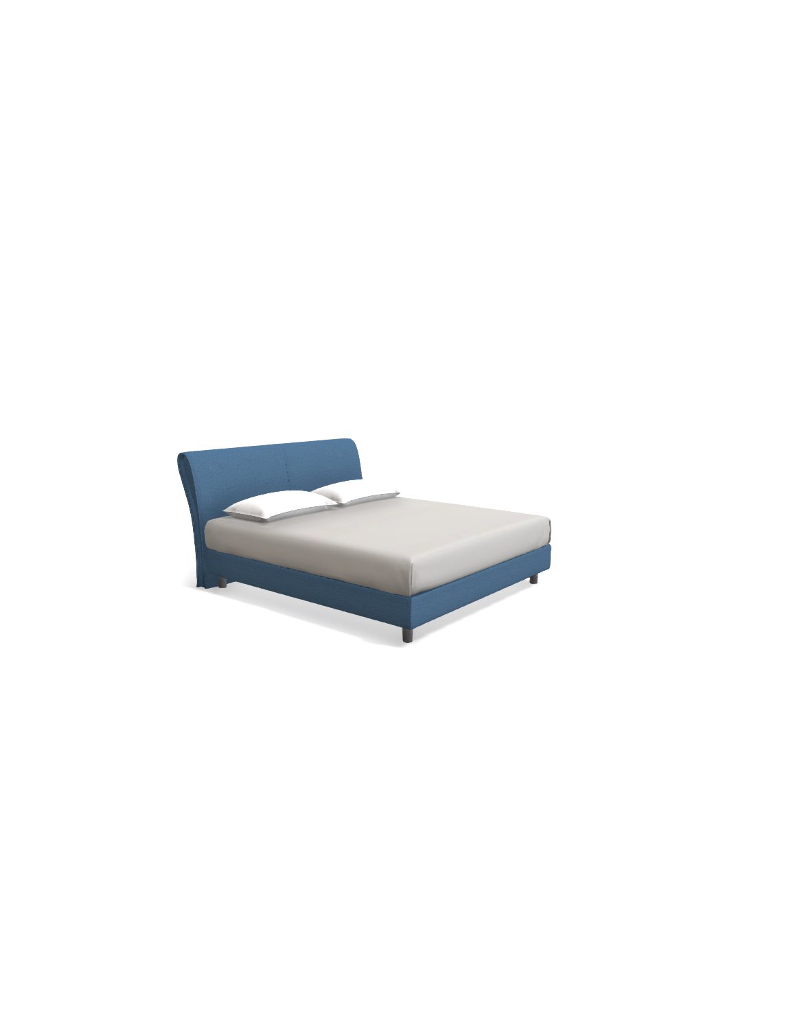 Μοντέλο Κρεβατιού: Αρμονία - Μοντέλο Κρεβατιού: Αρμονία