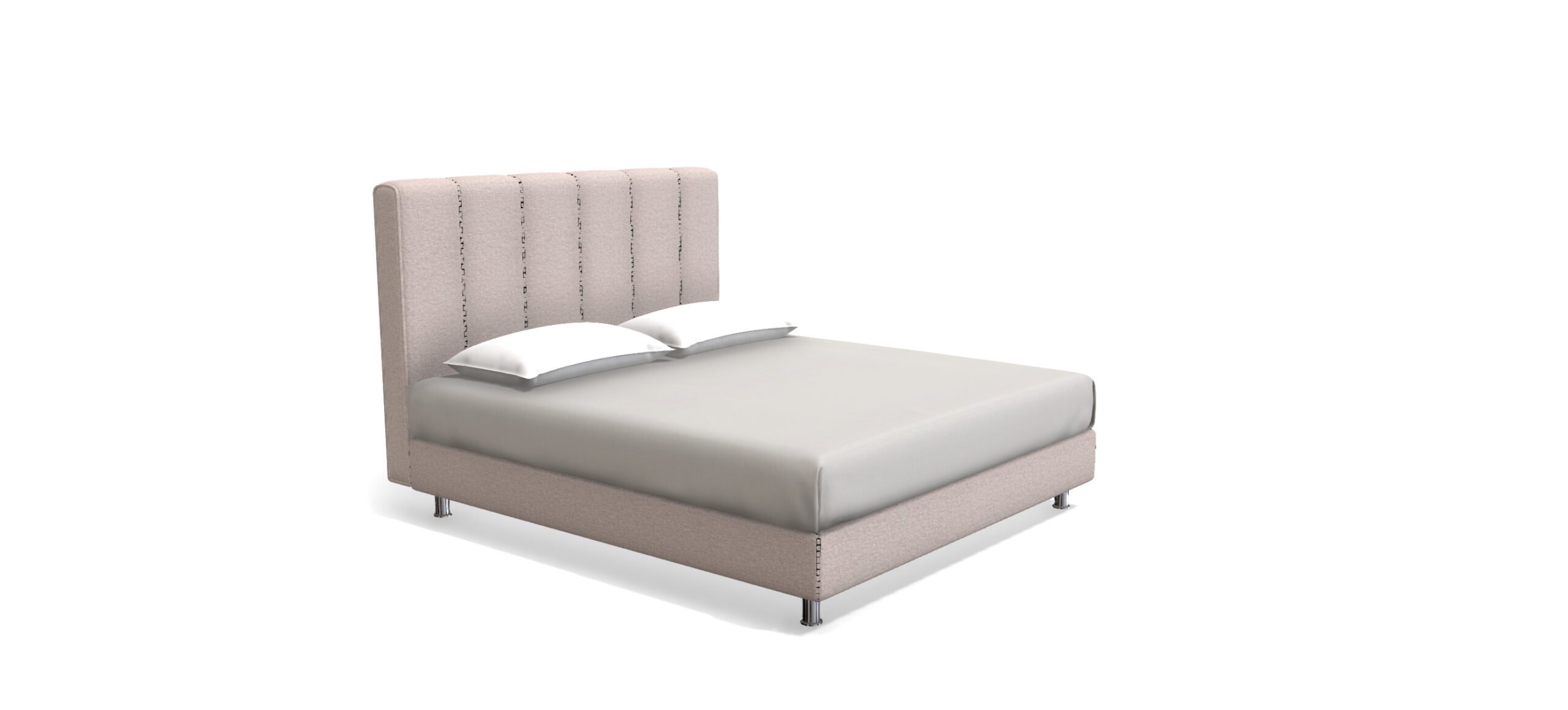 Μοντέλο Κρεβατιού: Αχιλλέας - Μοντέλο Κρεβατιού: Αχιλλέας