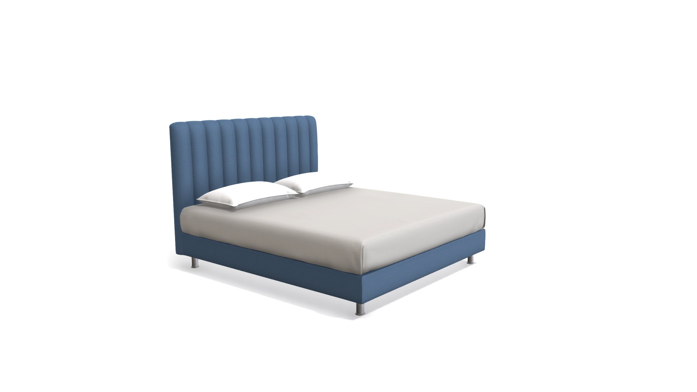 Bed Model: - Bed Model: