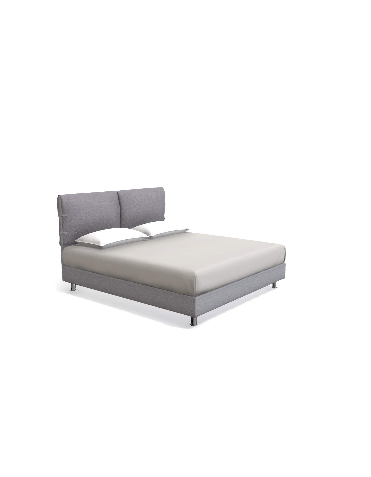 Μοντέλο Κρεβατιού: Αλίνα - Μοντέλο Κρεβατιού: Αλίνα