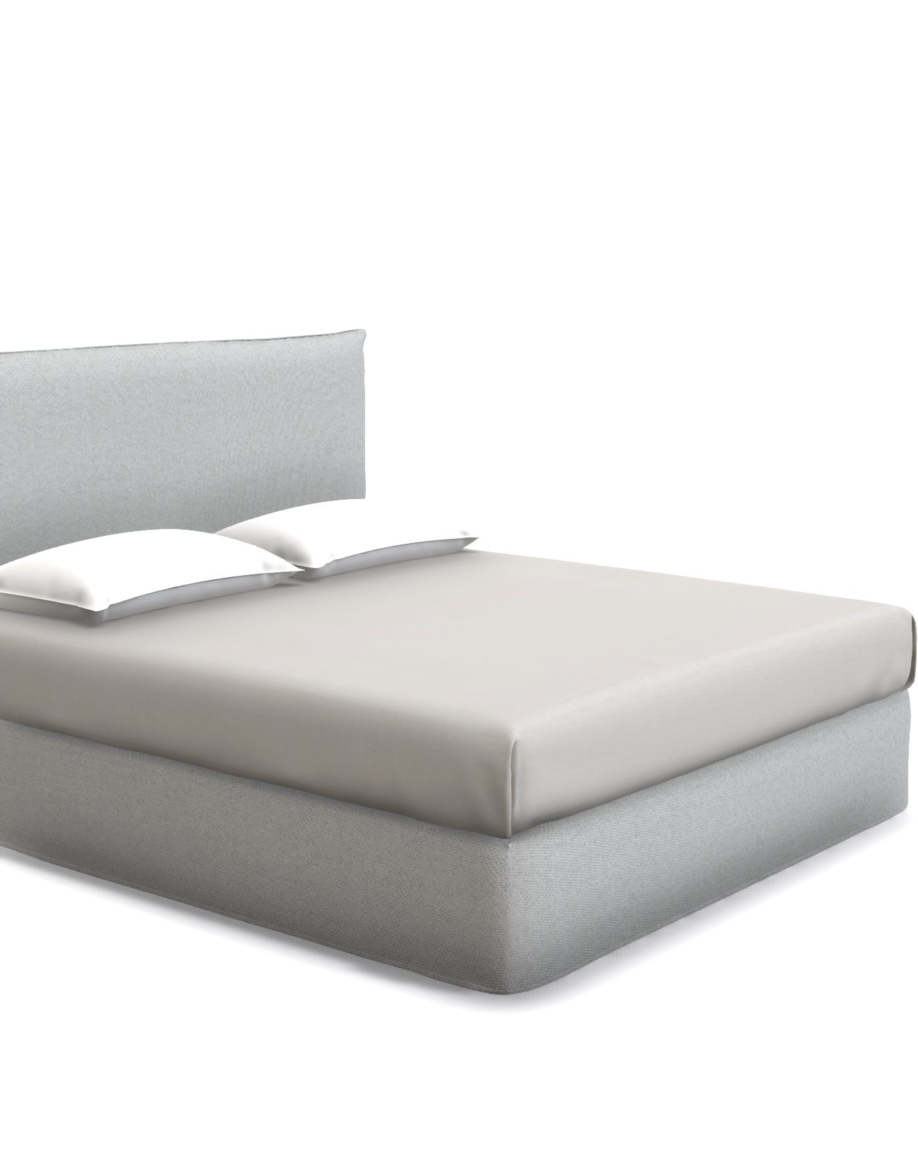 Μοντέλο Κρεβατιού: Καλλιρόη - Μοντέλο Κρεβατιού: Καλλιρόη