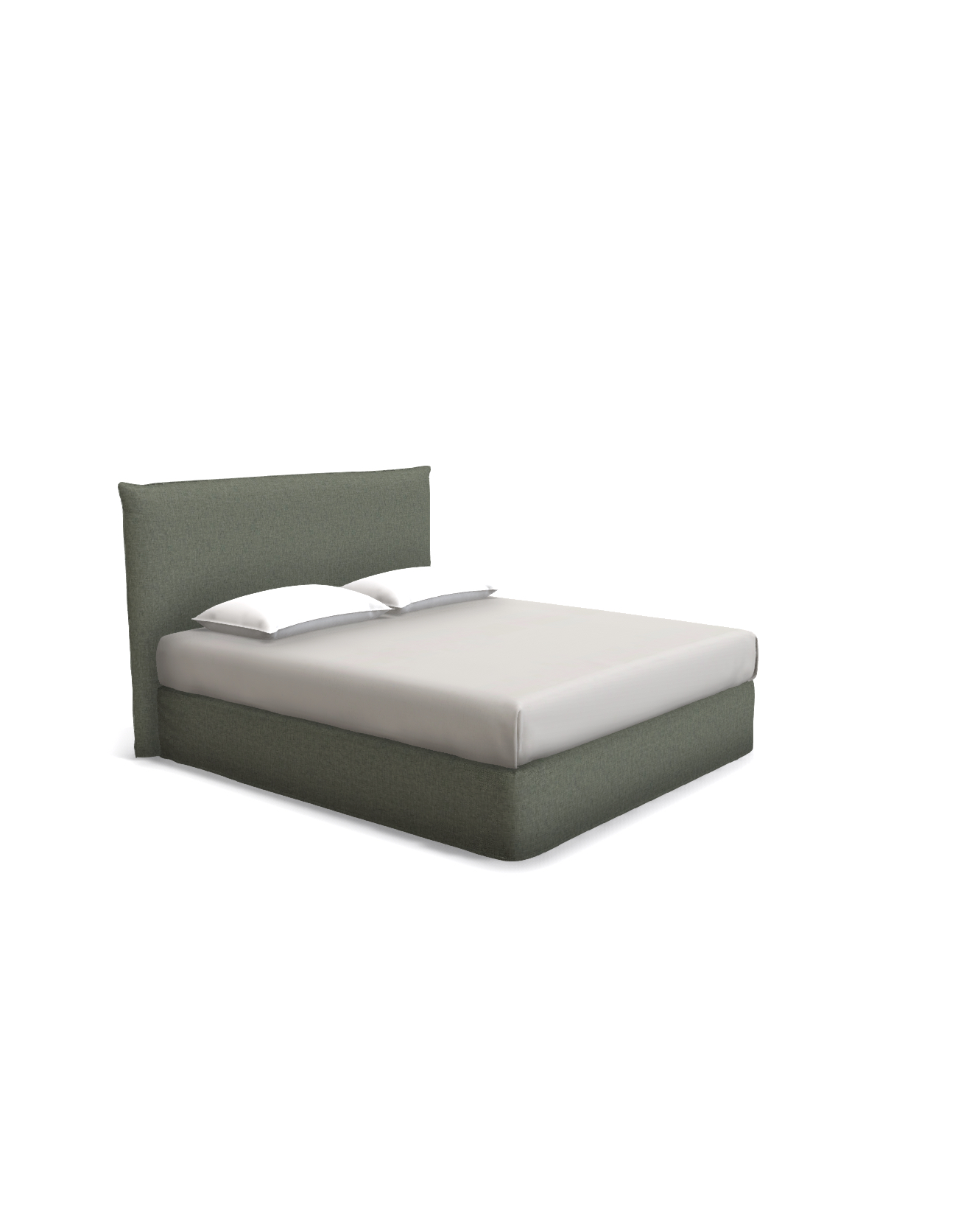 Μοντέλο Κρεβατιού: Καλλιρόη - Μοντέλο Κρεβατιού: Καλλιρόη