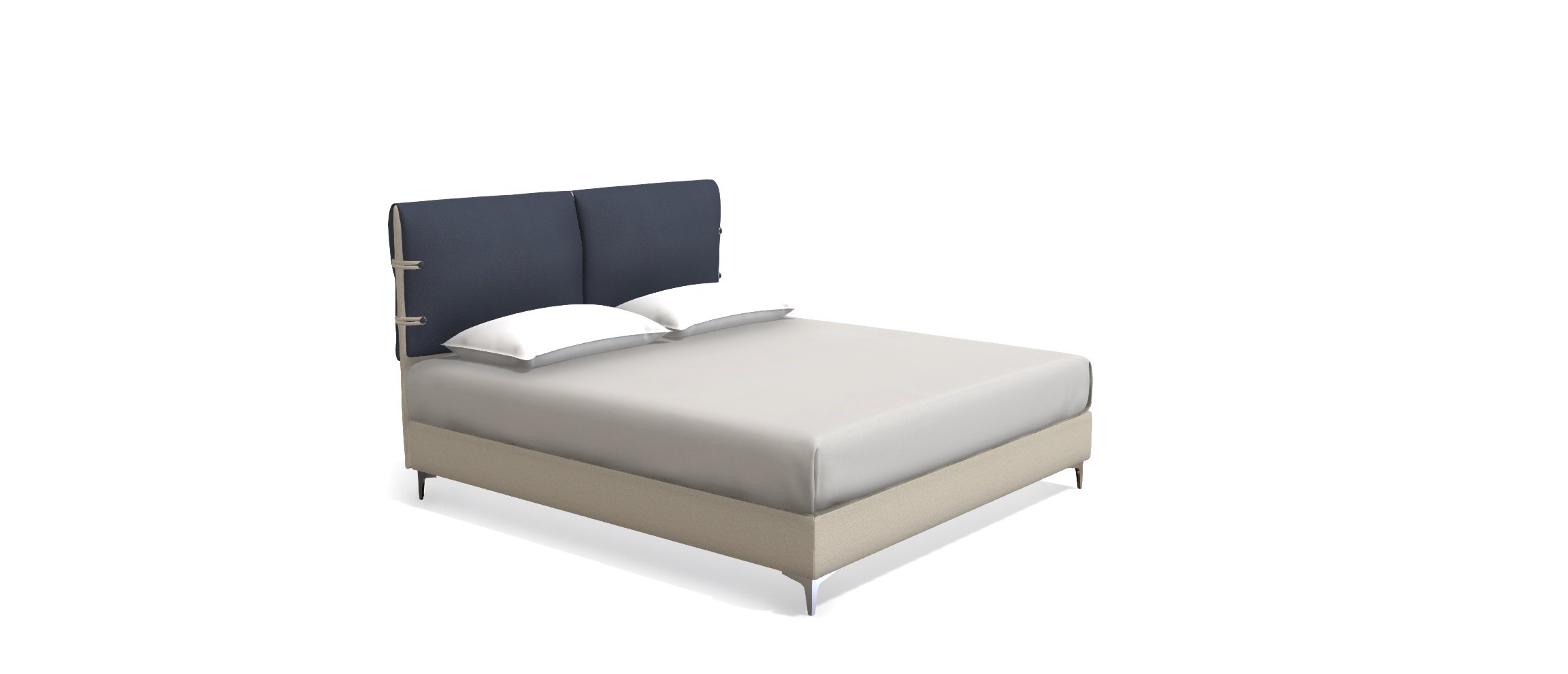 Μοντέλο Κρεβατιού: Αλίνα - Μοντέλο Κρεβατιού: Αλίνα