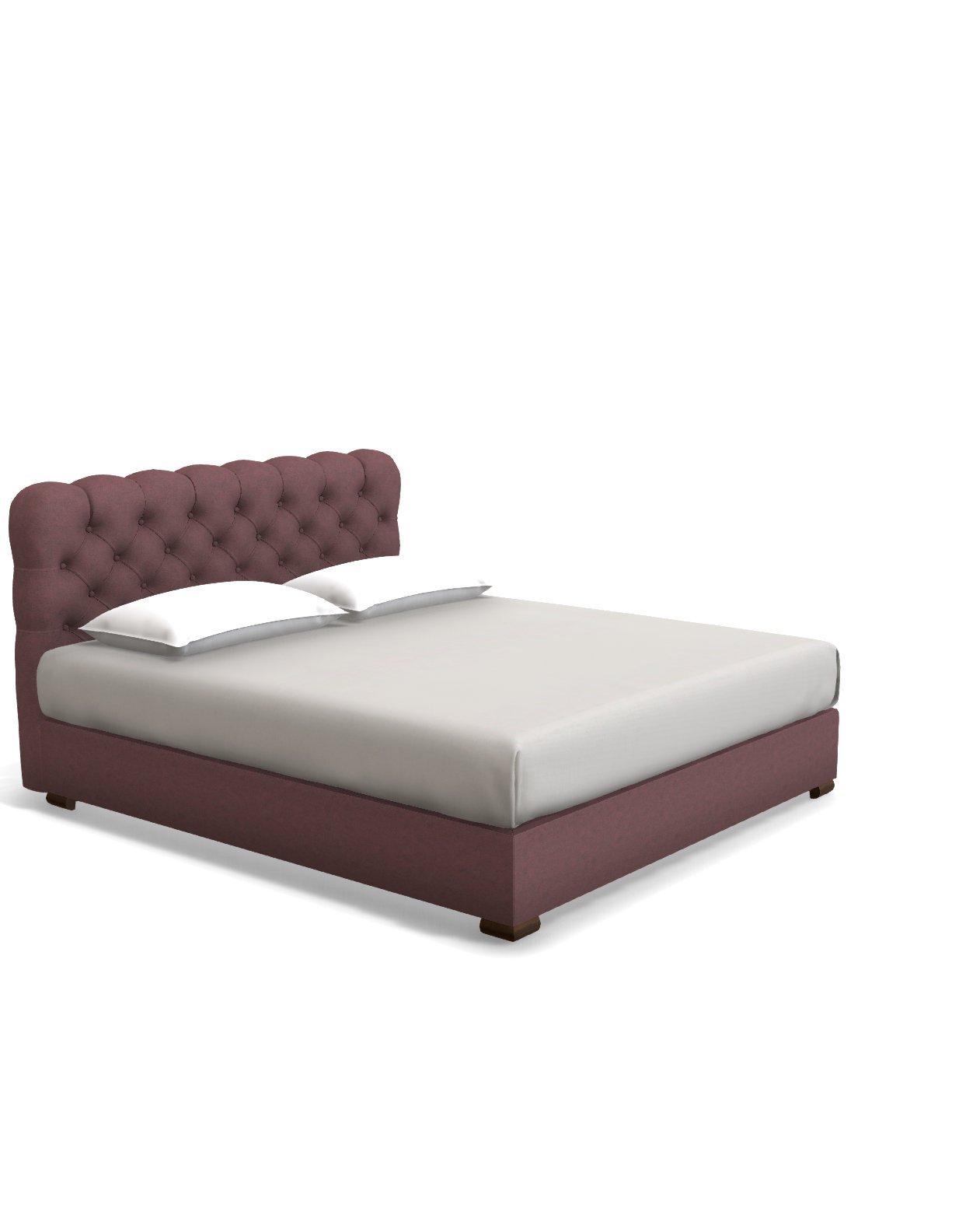 Μοντέλο Κρεβατιού: Λέανδρος - Μοντέλο Κρεβατιού: Λέανδρος