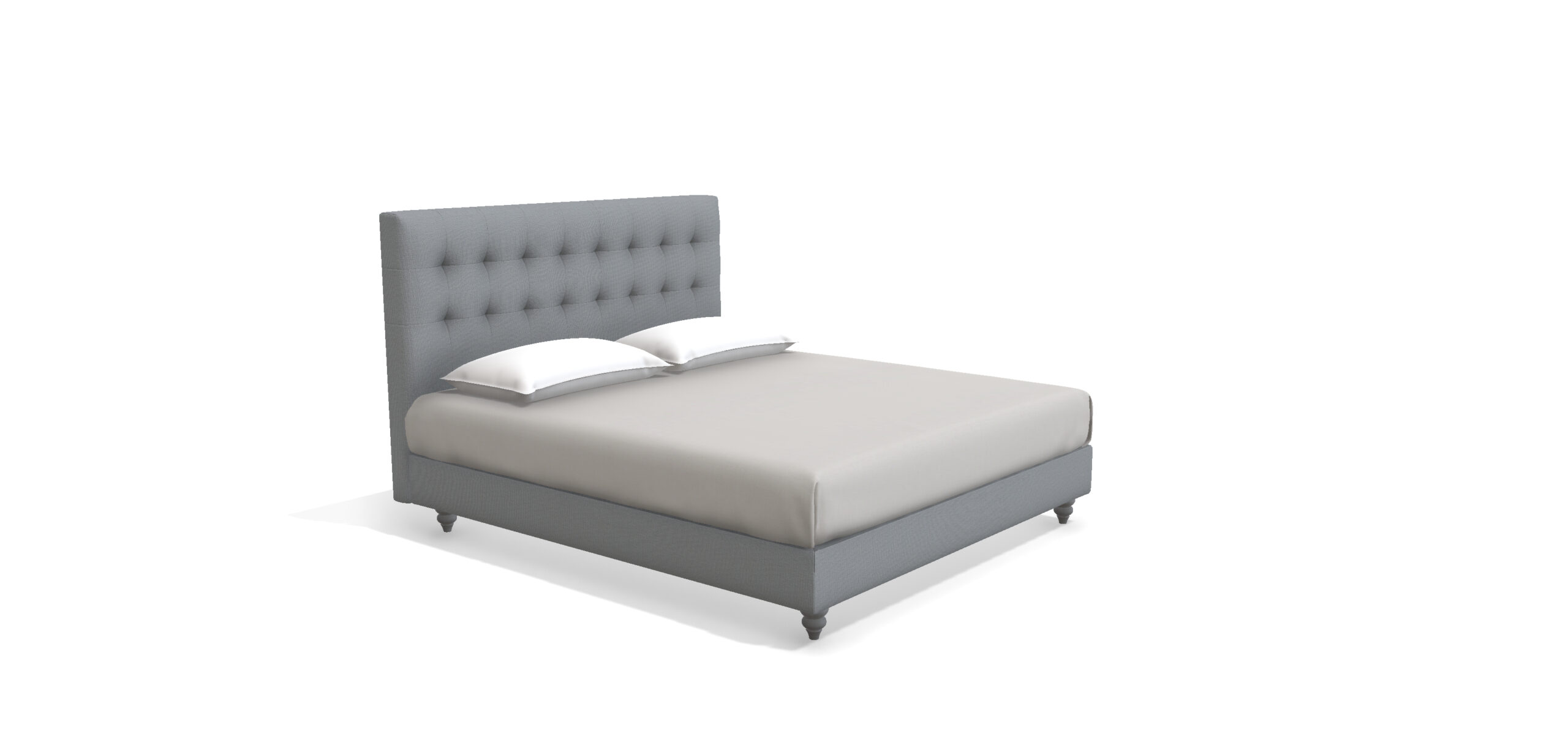 Μοντέλο Κρεβατιού: Καλυψώ - Μοντέλο Κρεβατιού: Καλυψώ