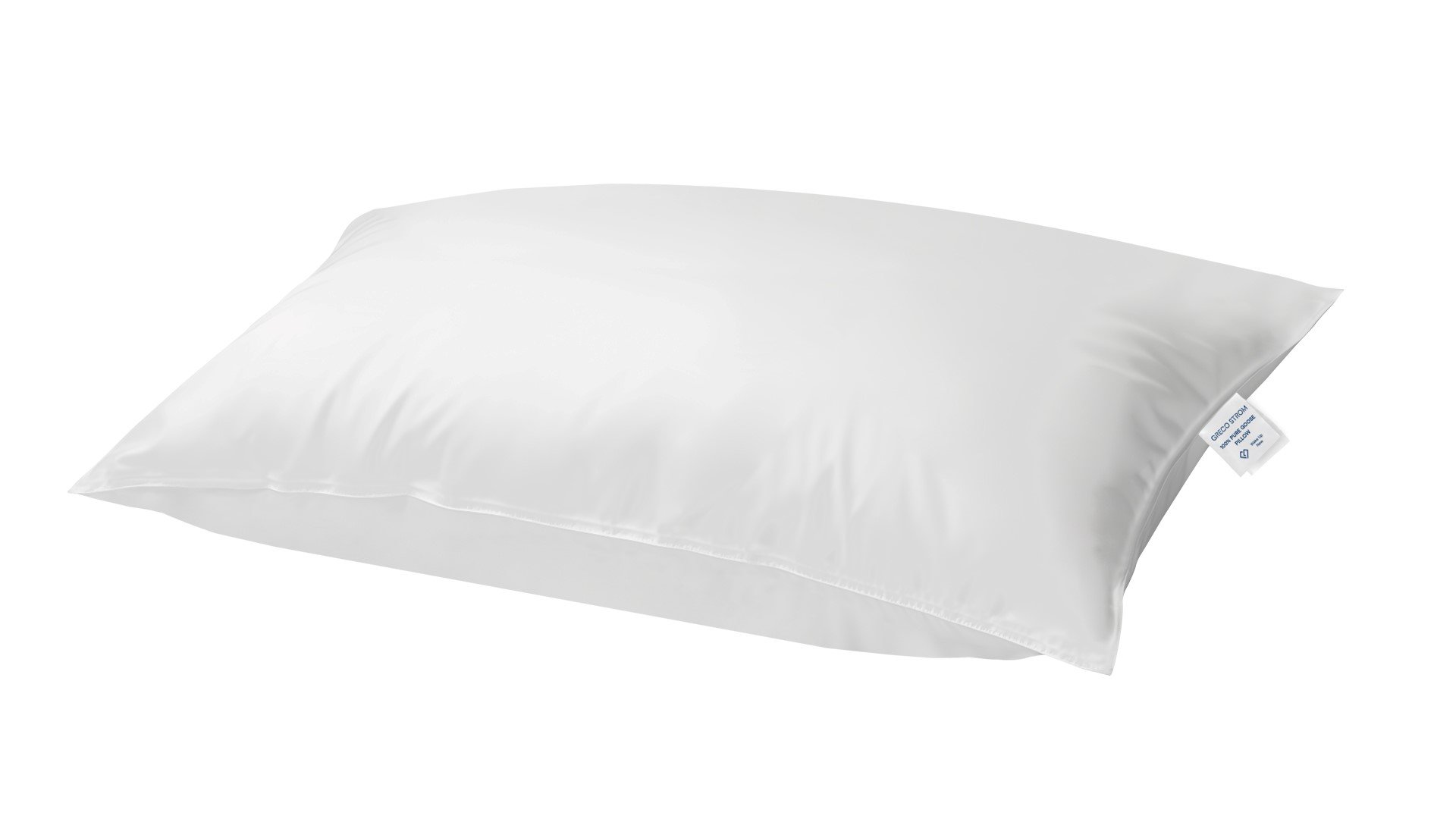 Down pillows - Down pillows