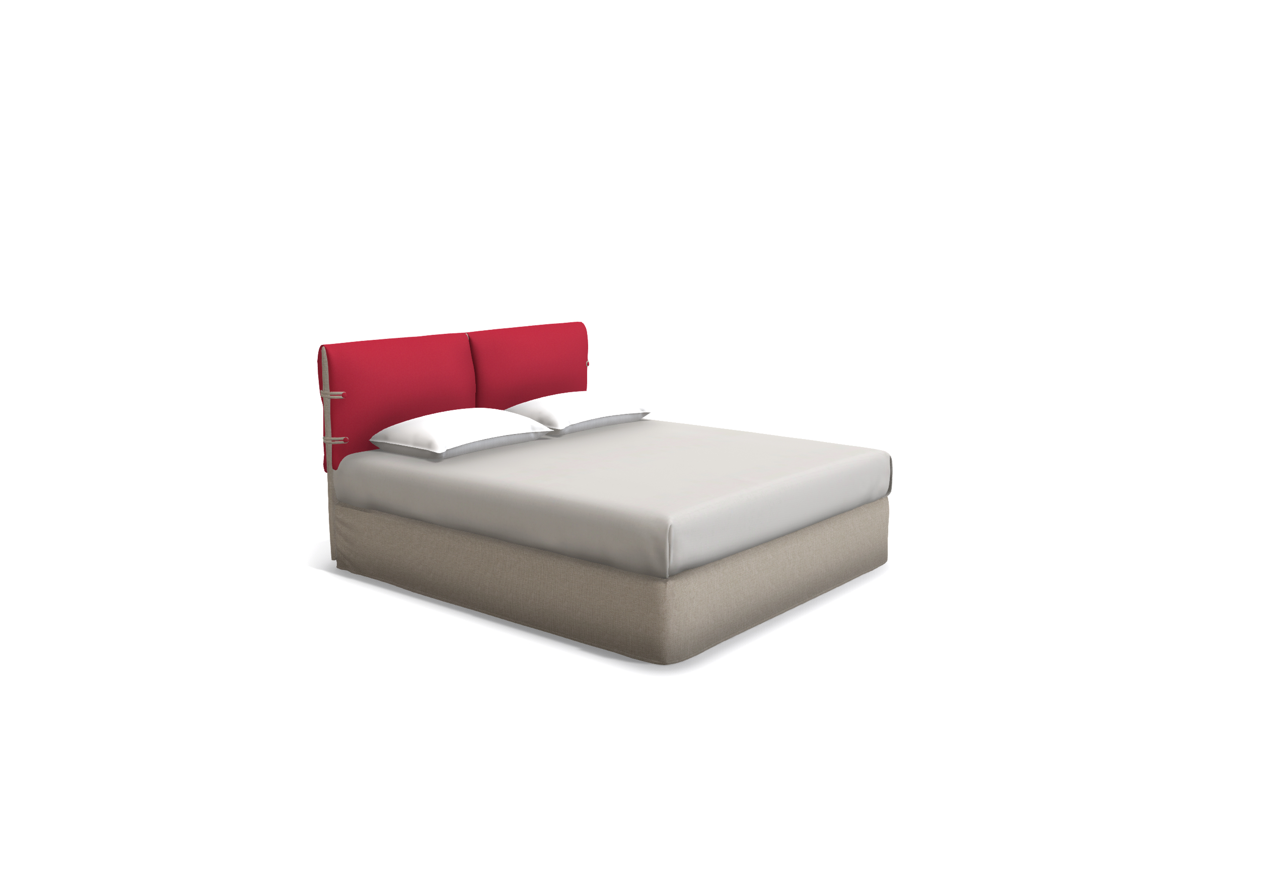 Μοντέλο Κρεβατιού: - Μοντέλο Κρεβατιού: