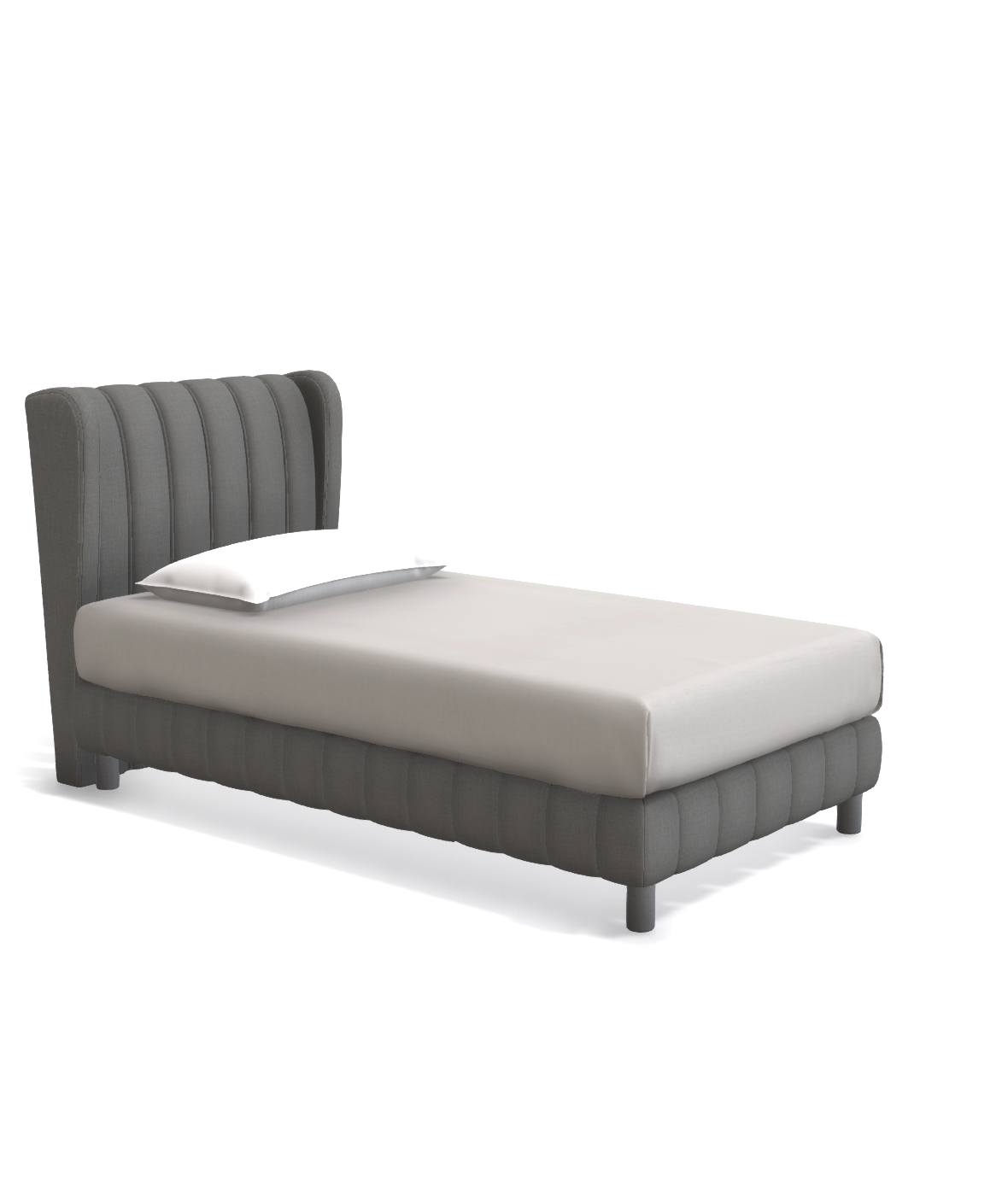 Μοντέλο Κρεβατιού: Δαρείος - Μοντέλο Κρεβατιού: Δαρείος