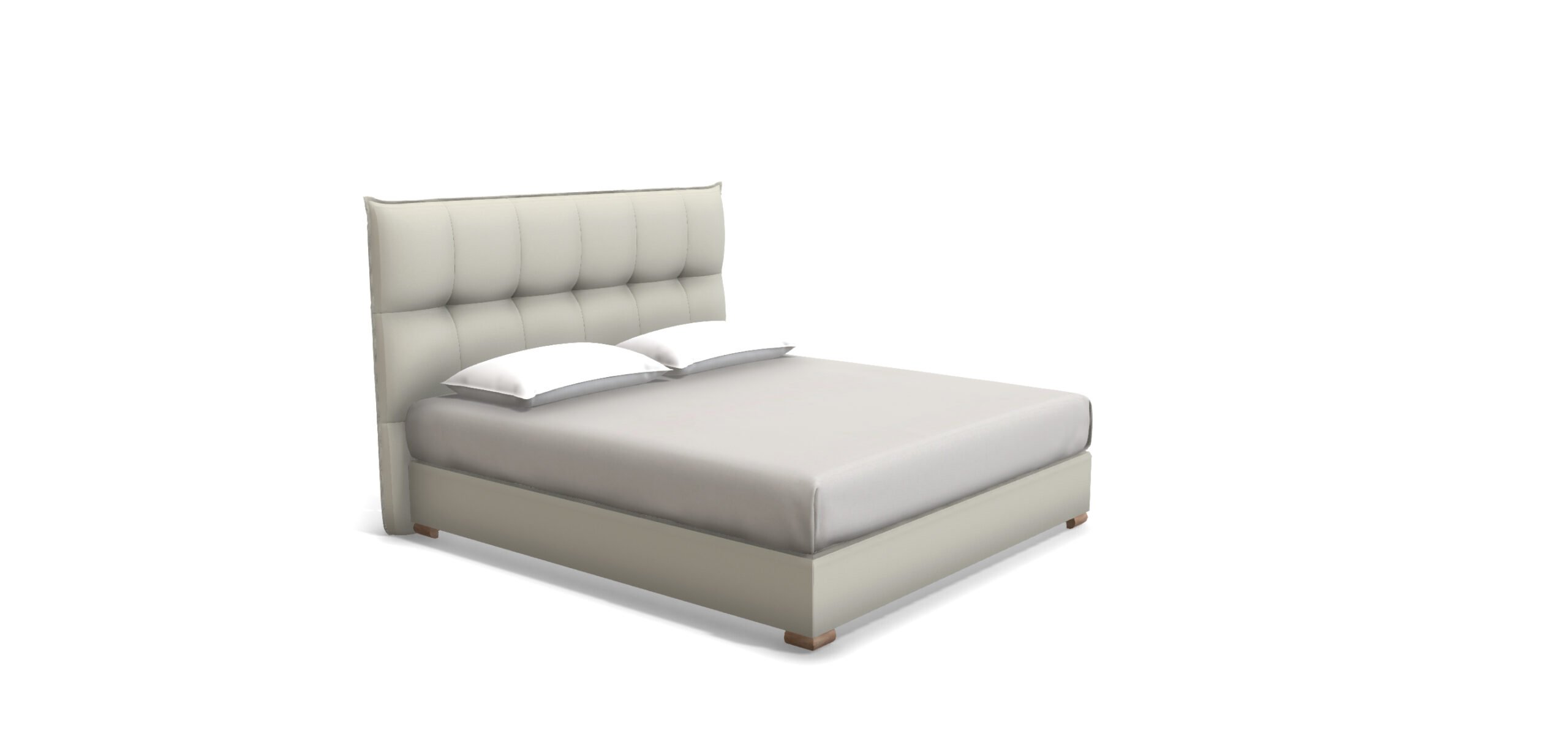 Μοντέλο Κρεβατιού: Φαίδρα - Μοντέλο Κρεβατιού: Φαίδρα