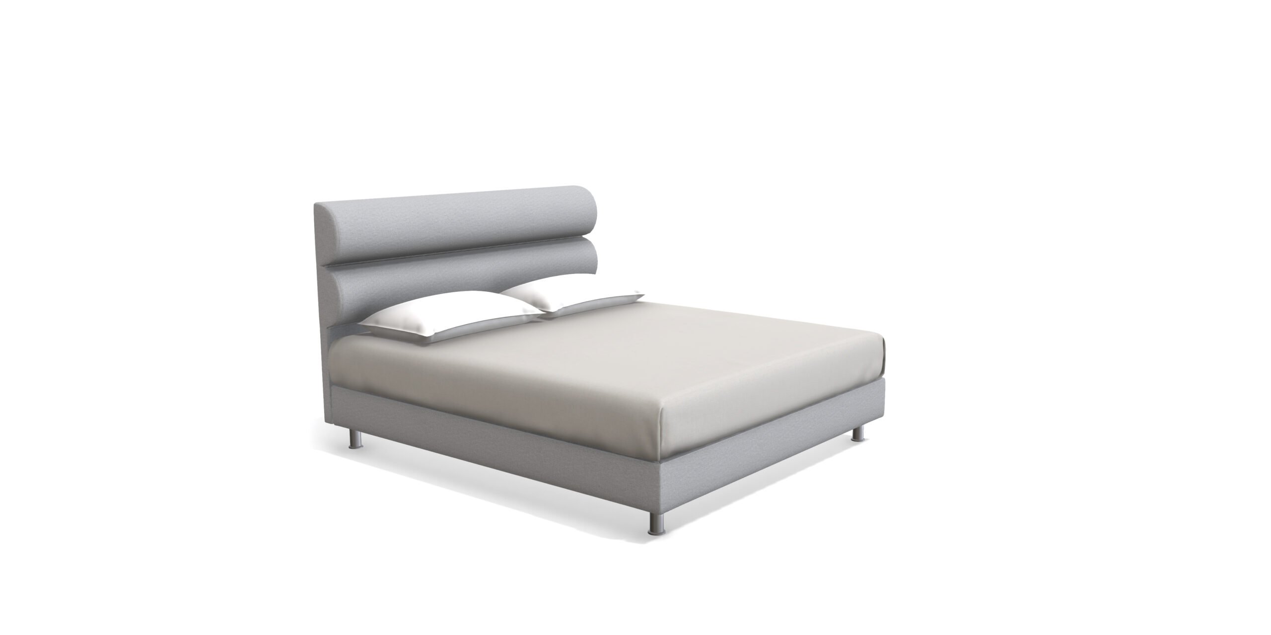 Μοντέλο Κρεβατιού: Άλκιστις - Μοντέλο Κρεβατιού: Άλκιστις