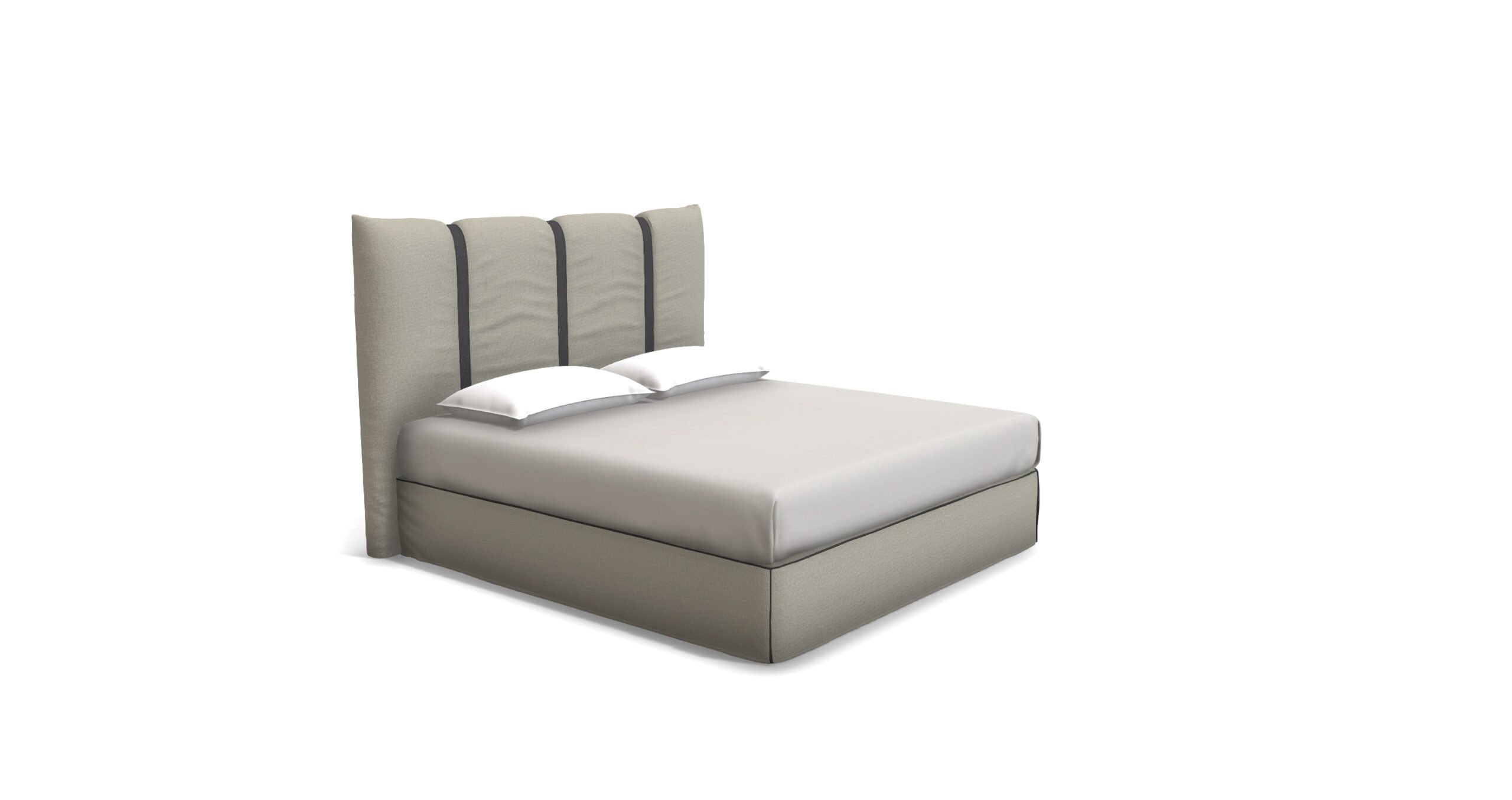 Μοντέλο Κρεβατιού: Γαλήνη - Μοντέλο Κρεβατιού: Γαλήνη