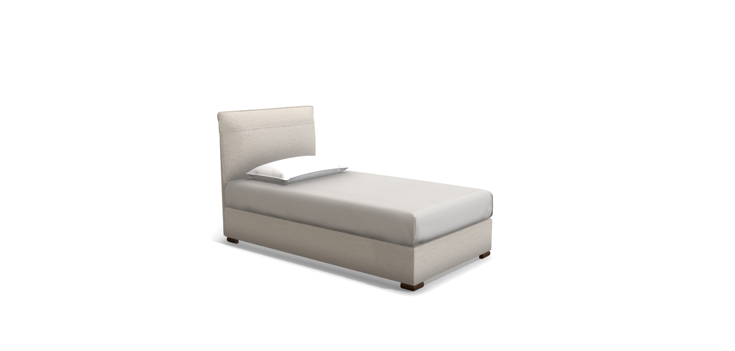 Μοντέλο Κρεβατιού: Ηρώ - Μοντέλο Κρεβατιού: Ηρώ