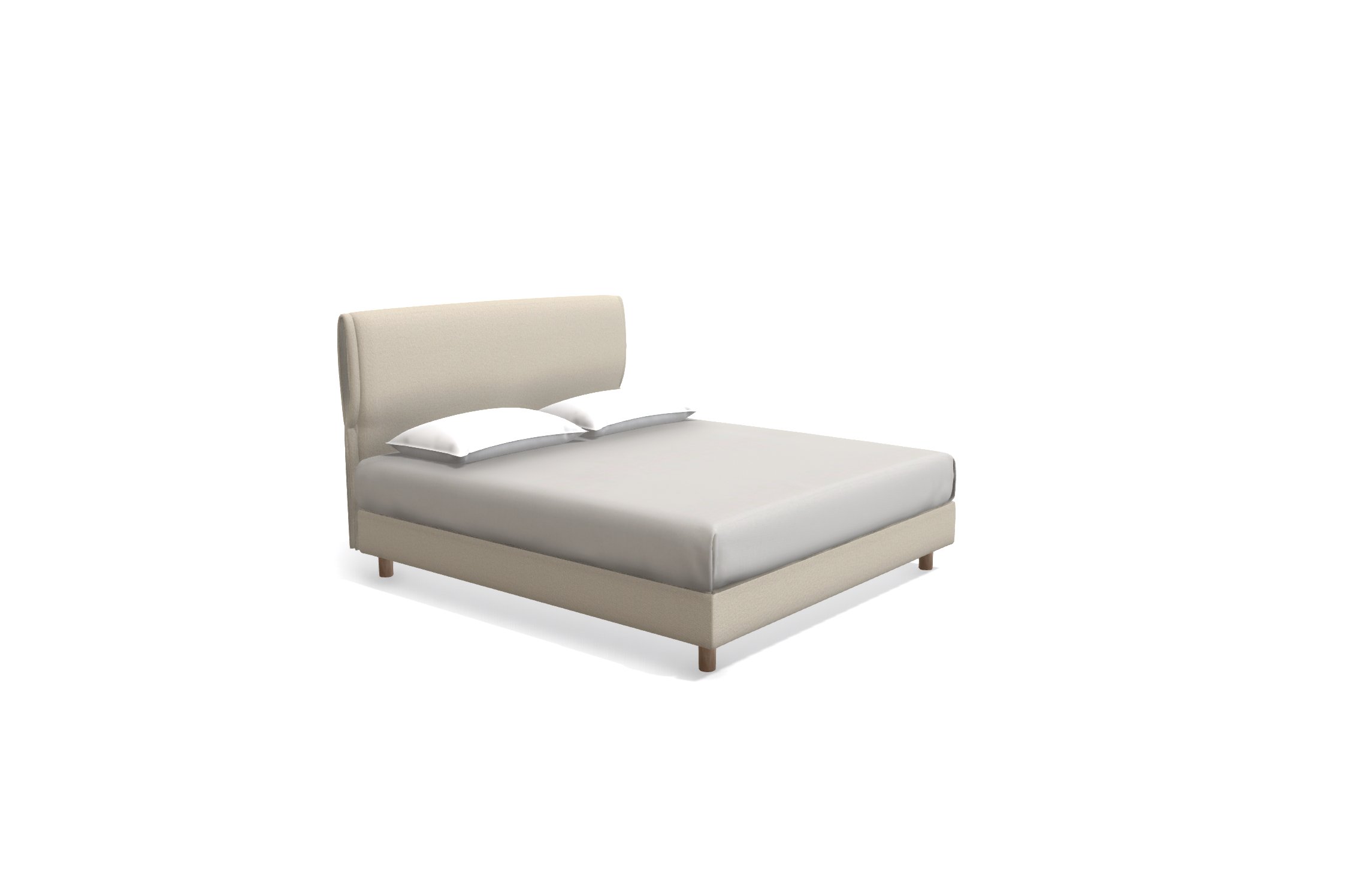 Μοντέλο Κρεβατιού: Αριάδνη - Μοντέλο Κρεβατιού: Αριάδνη