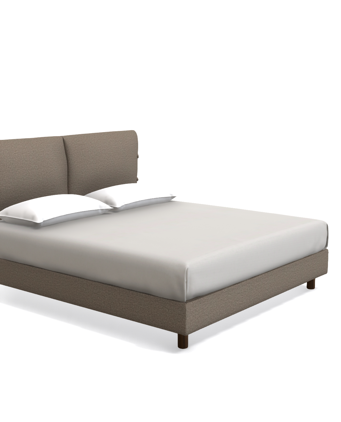 Μοντέλο Κρεβατιού: Αλίνα - Μοντέλο Κρεβατιού: Αλίνα