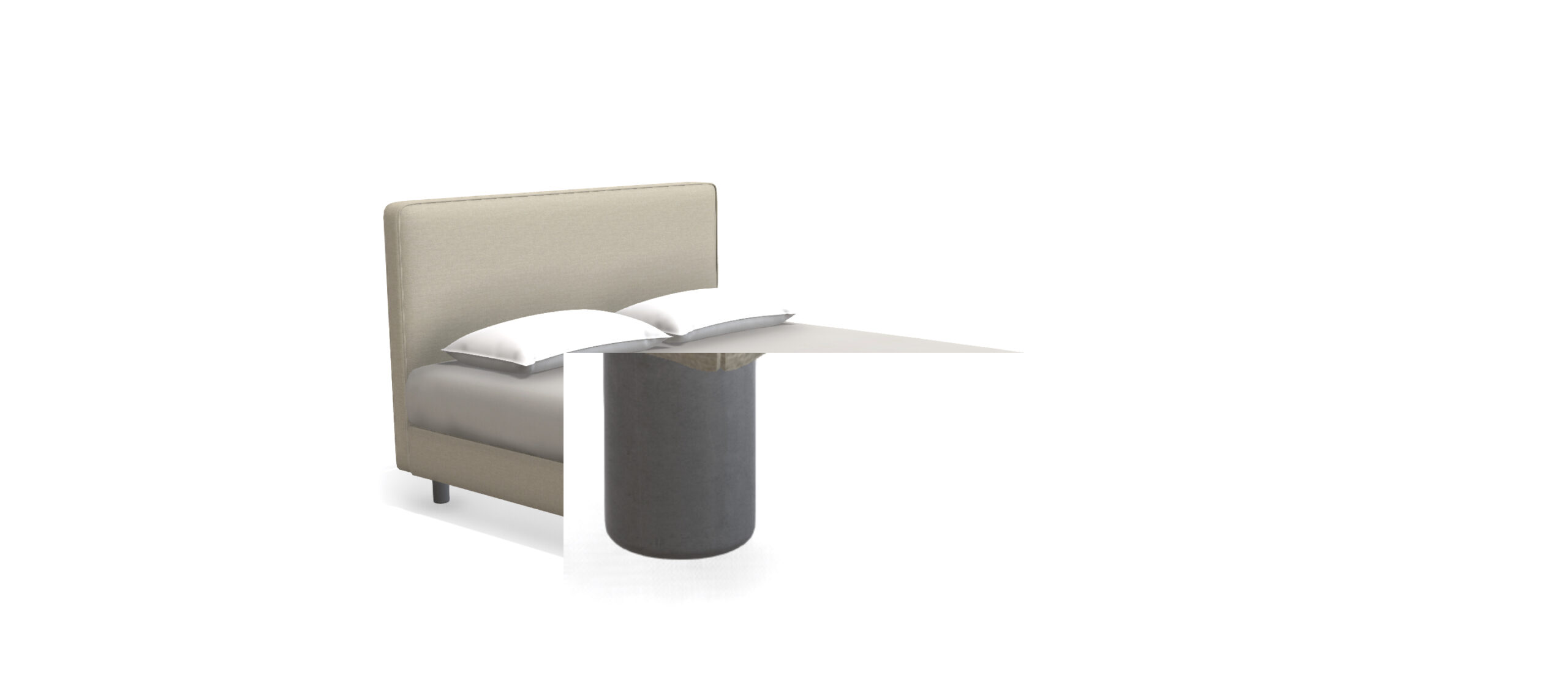 Μοντέλο Κρεβατιού: Ερμής - Μοντέλο Κρεβατιού: Ερμής