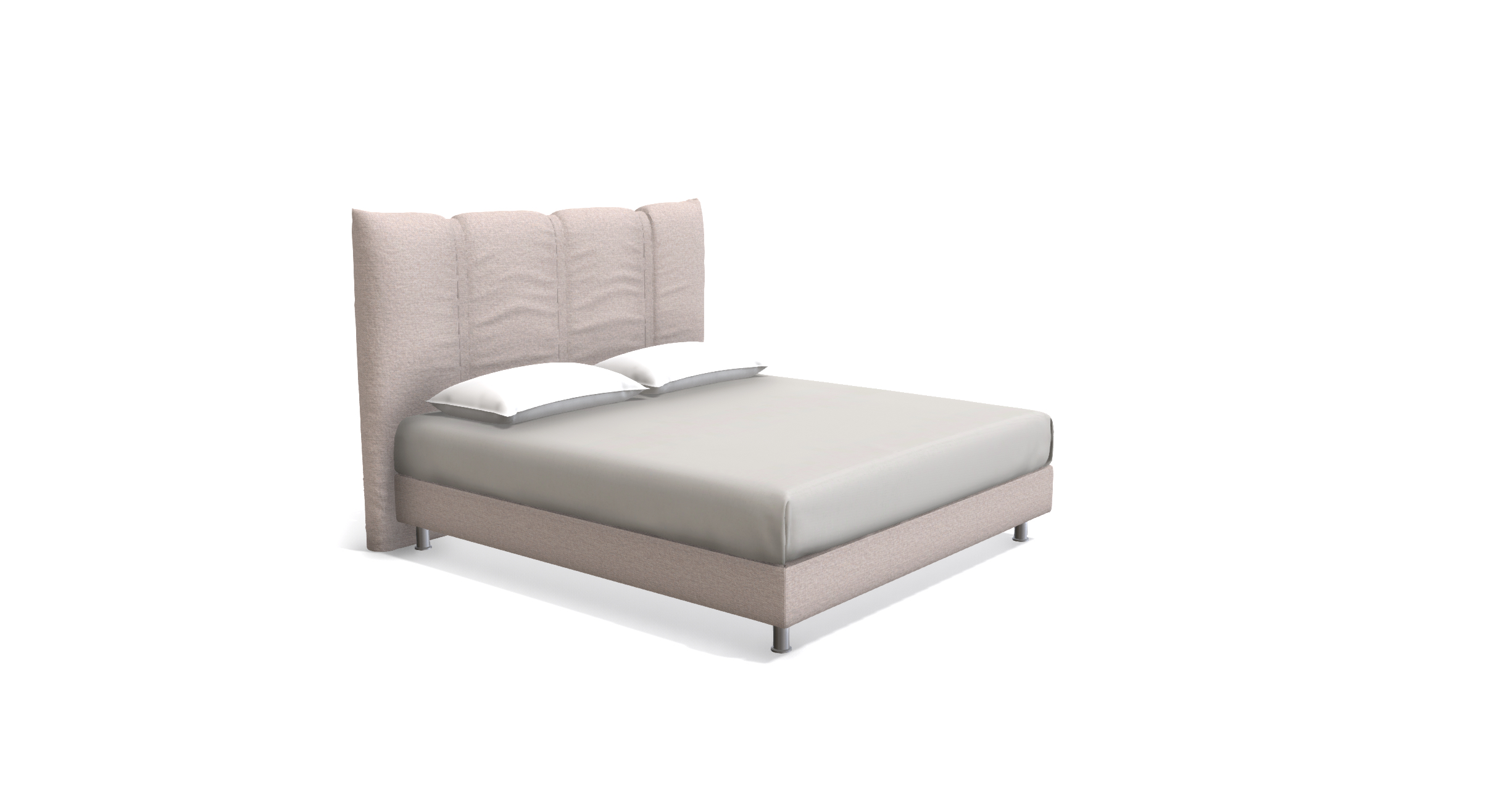 Μοντέλο Κρεβατιού: Γαλήνη - Μοντέλο Κρεβατιού: Γαλήνη