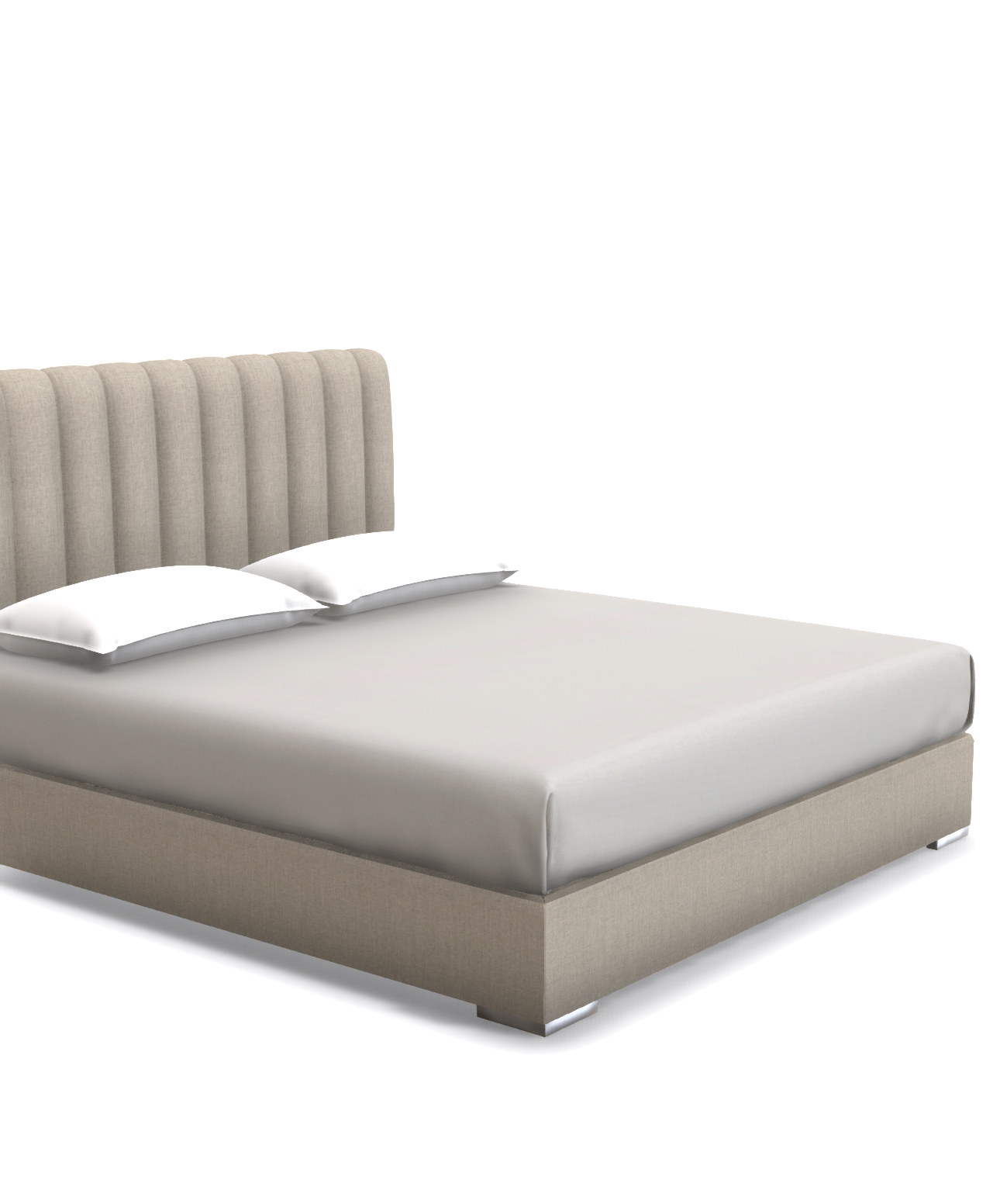 Μοντέλο Κρεβατιού: Μυρτώ - Μοντέλο Κρεβατιού: Μυρτώ