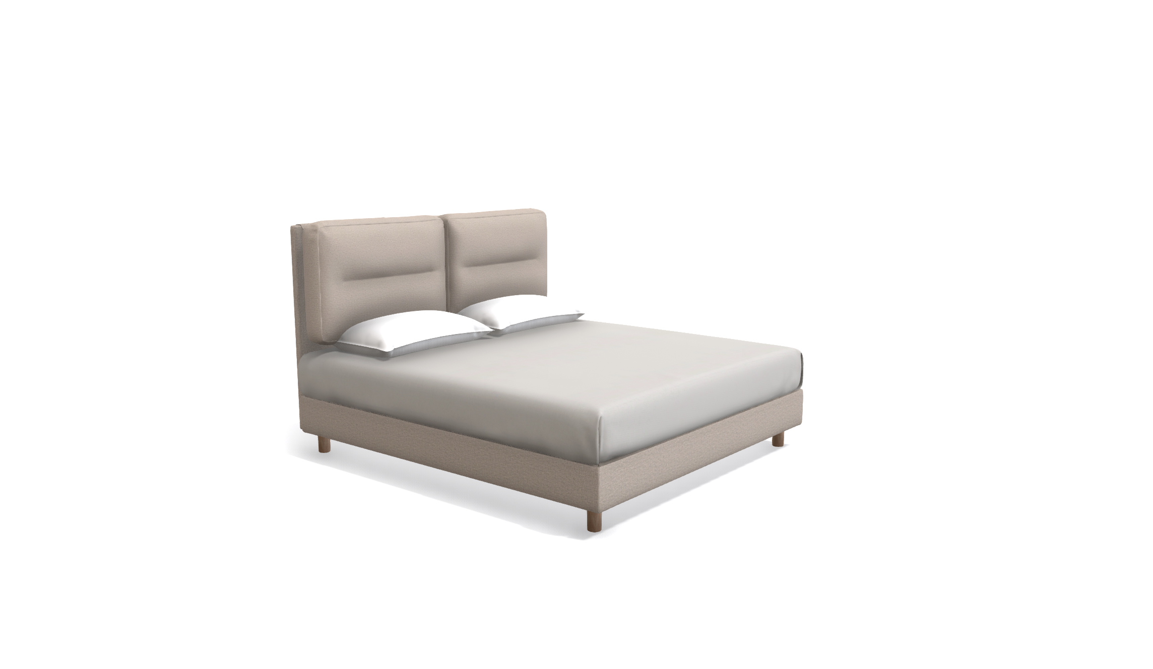 Μοντέλο Κρεβατιού: Ήφαιστος - Μοντέλο Κρεβατιού: Ήφαιστος