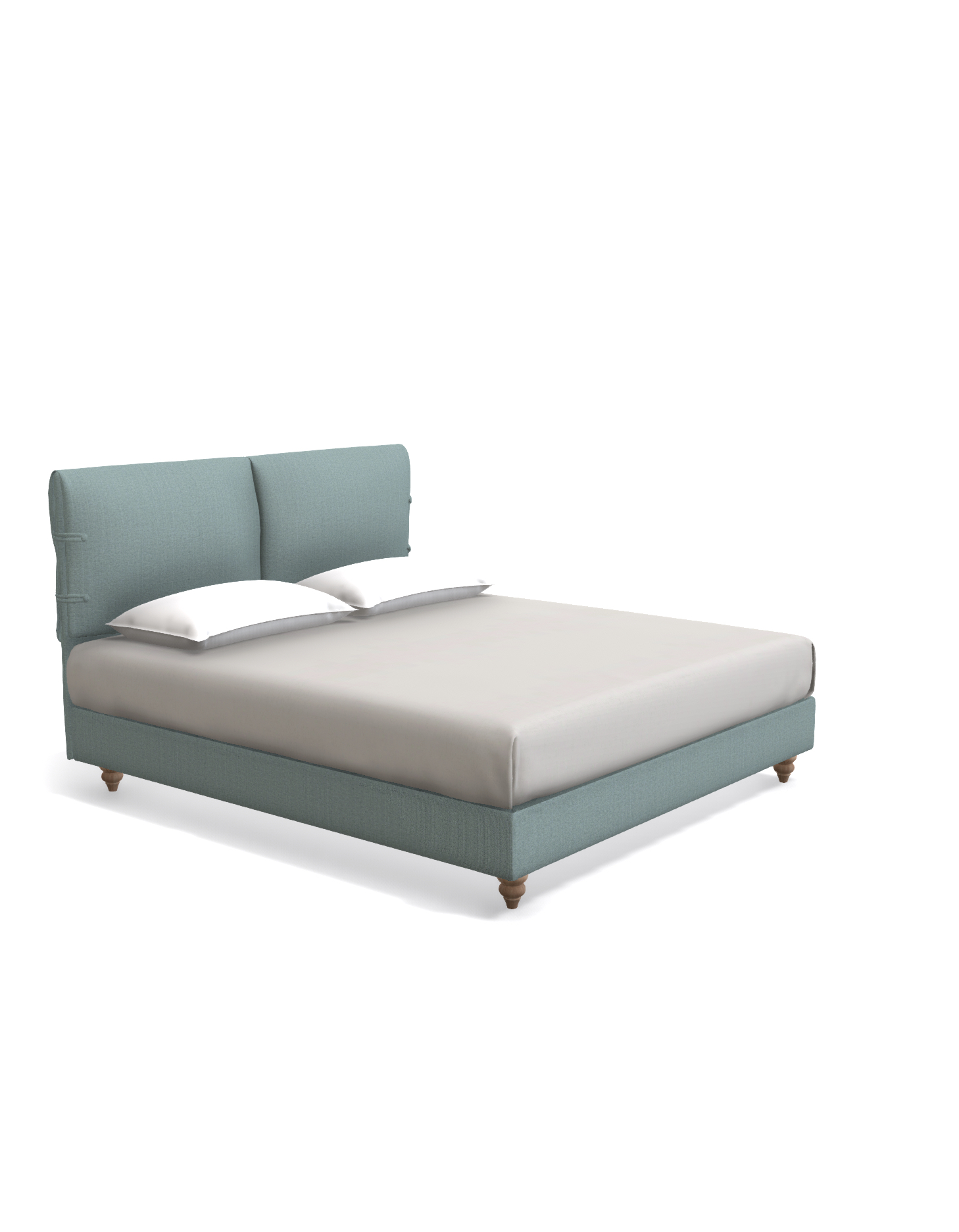 Μοντέλο Κρεβατιού: Αλίνα - Μοντέλο Κρεβατιού: Αλίνα