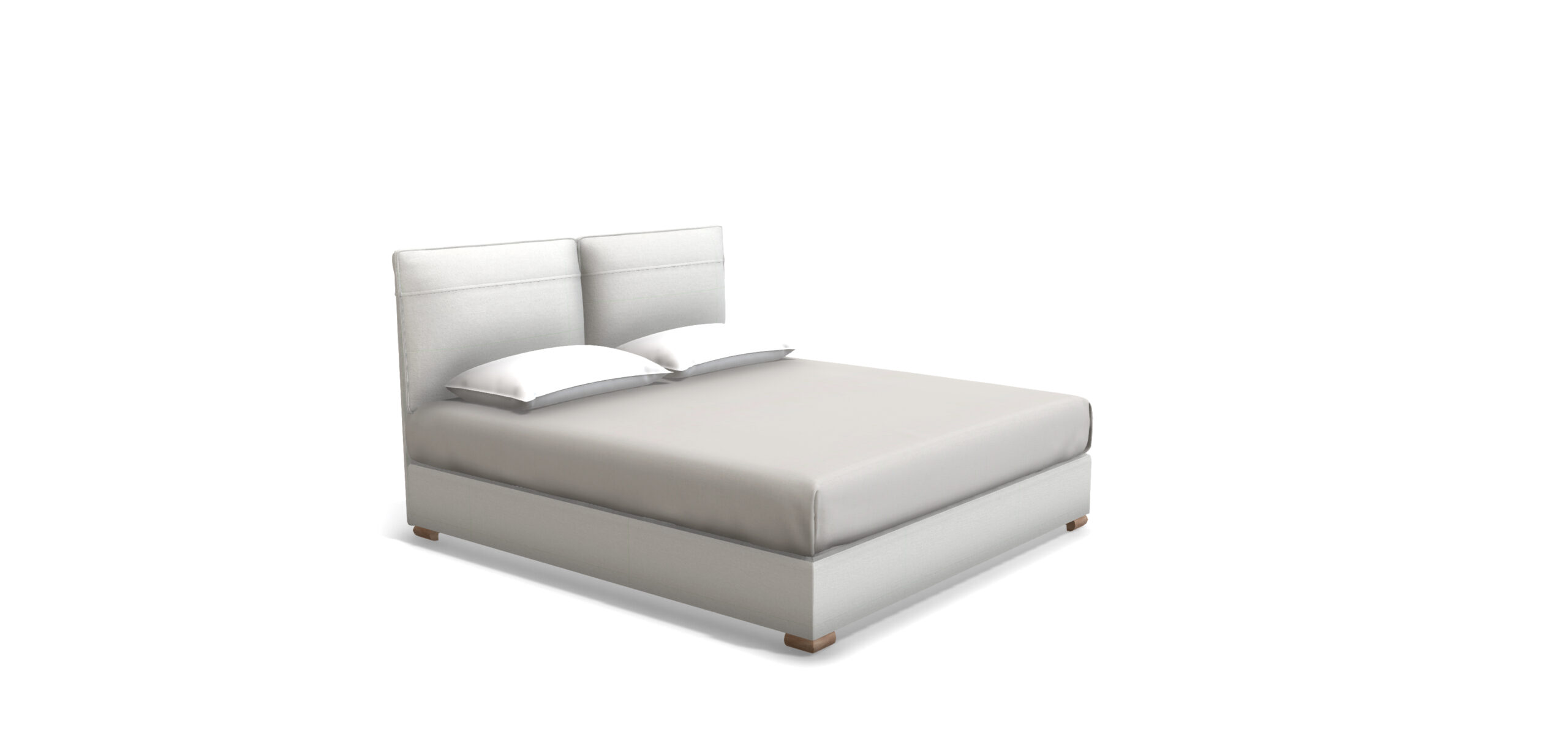 Μοντέλο Κρεβατιού: Ηρώ - Μοντέλο Κρεβατιού: Ηρώ