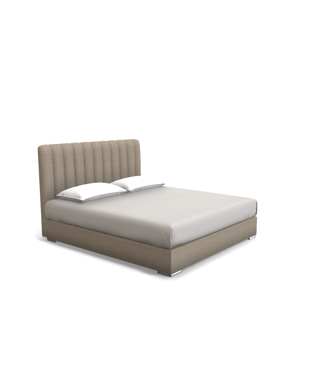 Μοντέλο Κρεβατιού: Μυρτώ - Μοντέλο Κρεβατιού: Μυρτώ