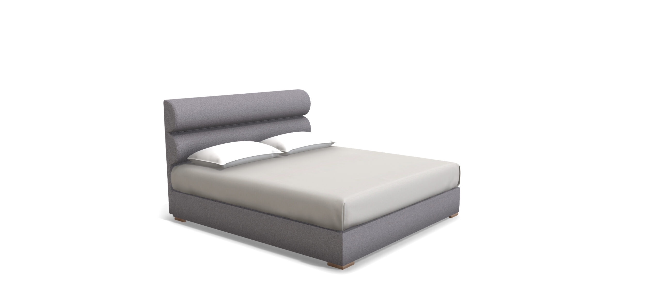 Bed Model: Alkistis - Bed Model: Alkistis