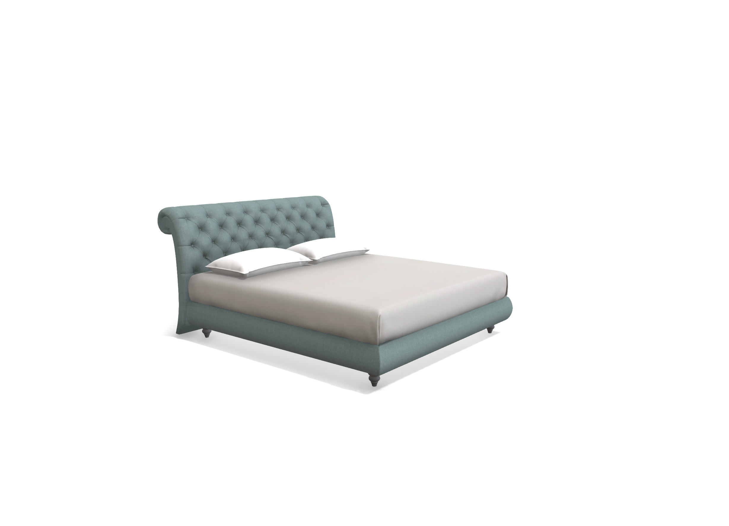 Μοντέλο Κρεβατιού: Αθηνά - Μοντέλο Κρεβατιού: Αθηνά