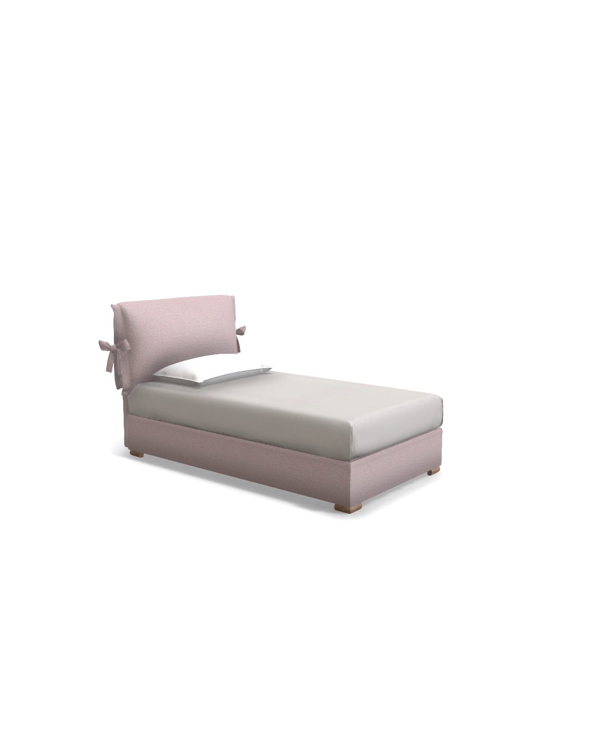 Μοντέλο Κρεβατιού: Νεφέλη - Μοντέλο Κρεβατιού: Νεφέλη