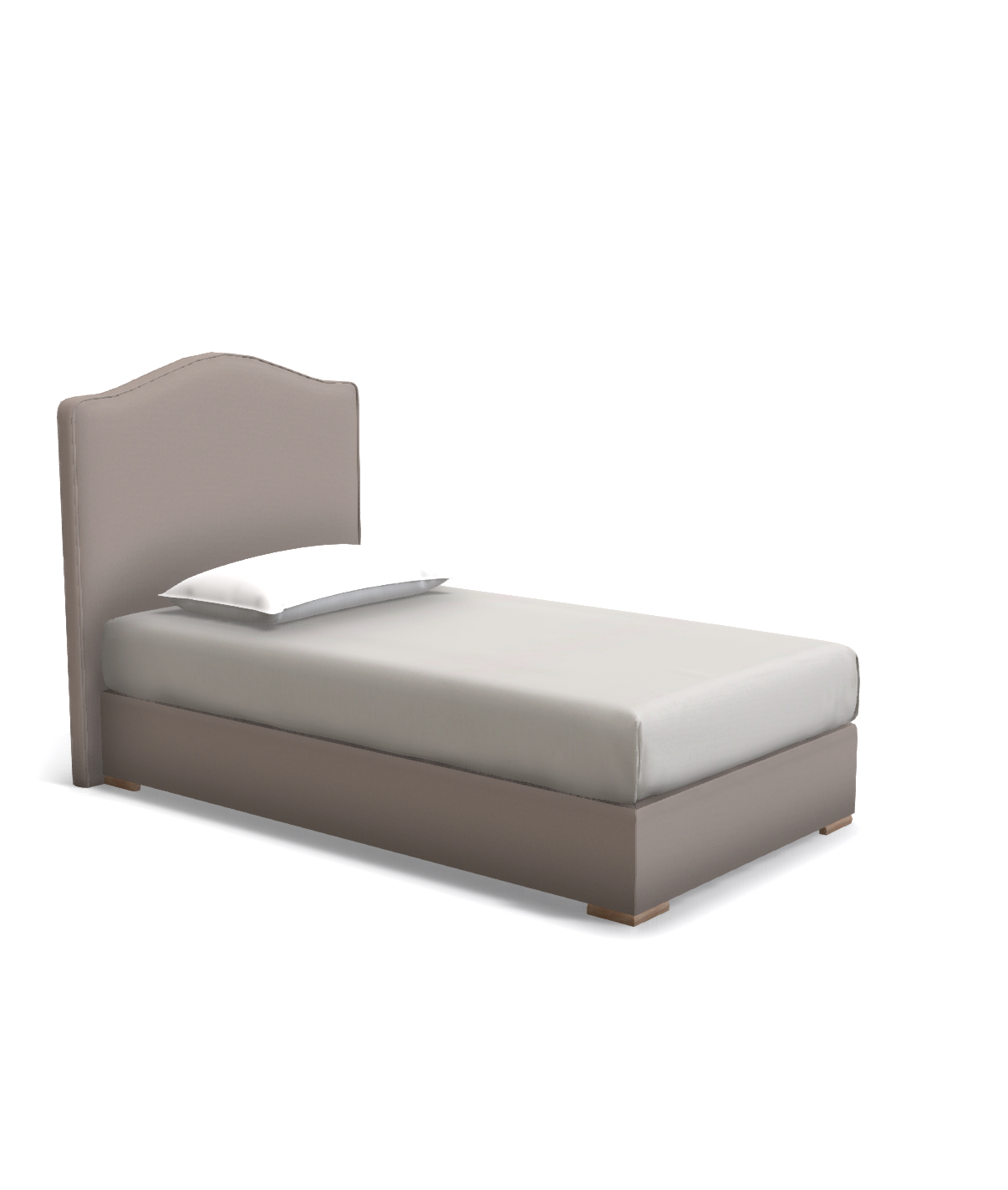 Μοντέλο Κρεβατιού: Αίας - Μοντέλο Κρεβατιού: Αίας