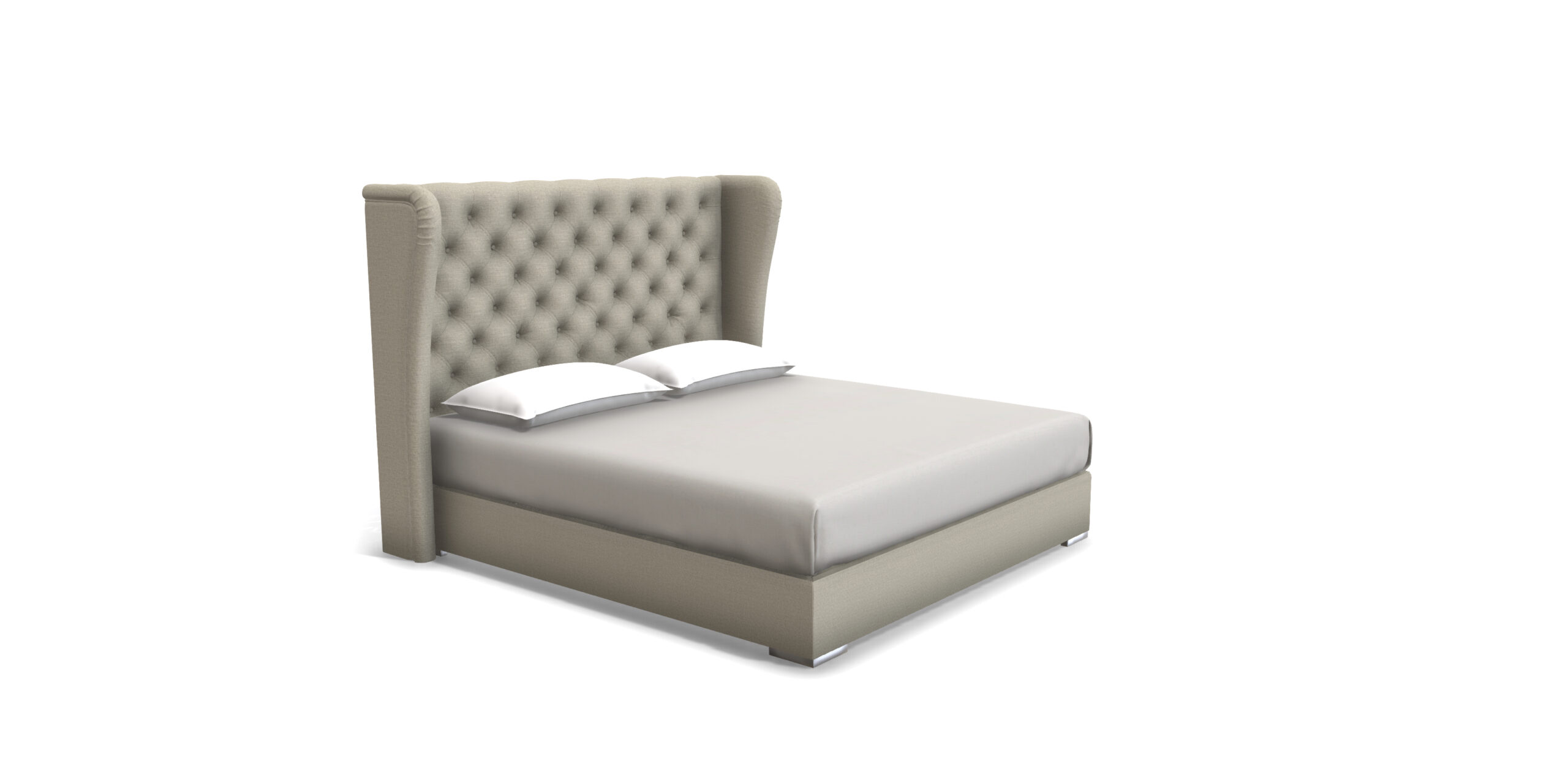 Μοντέλο Κρεβατιού: Ίκαρος - Μοντέλο Κρεβατιού: Ίκαρος