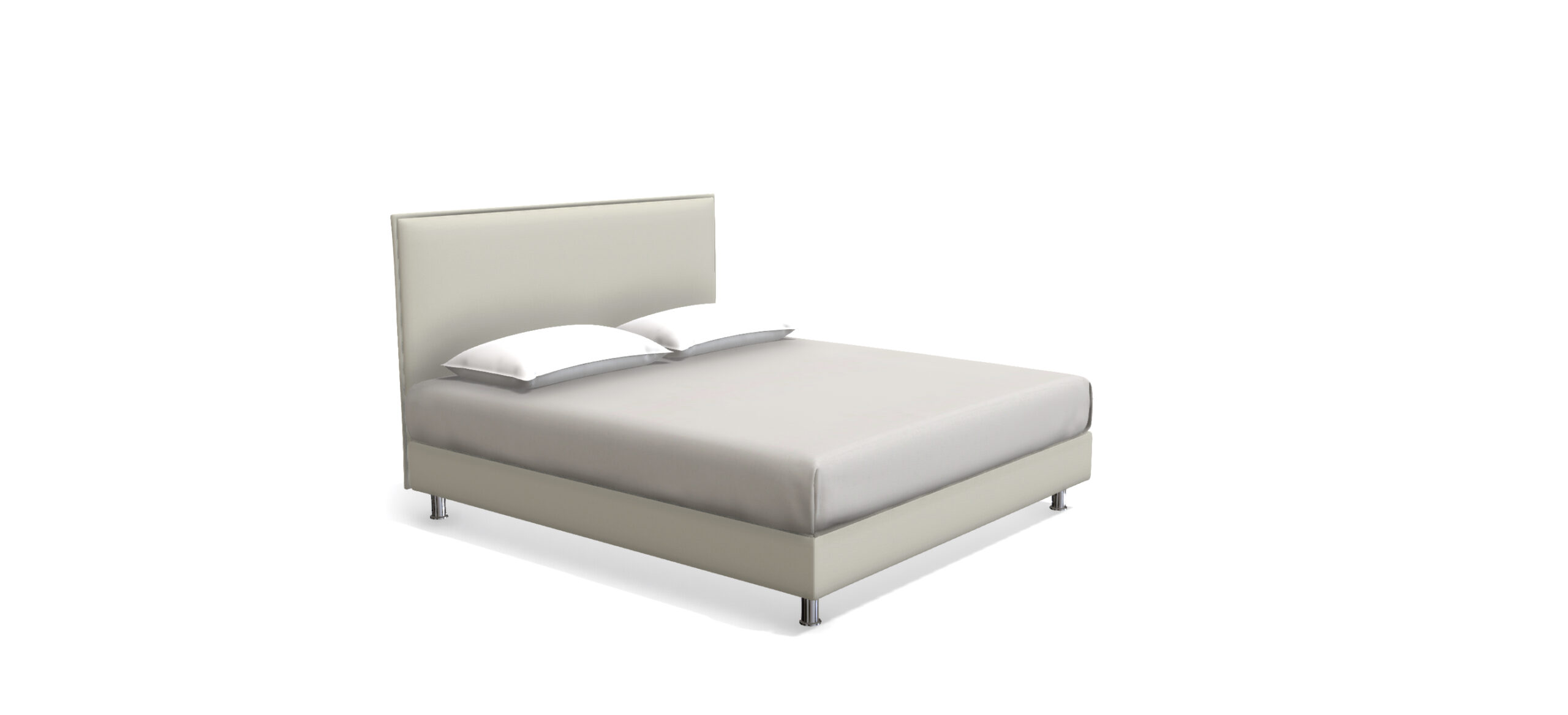 Μοντέλο Κρεβατιού: Αύρα - Μοντέλο Κρεβατιού: Αύρα