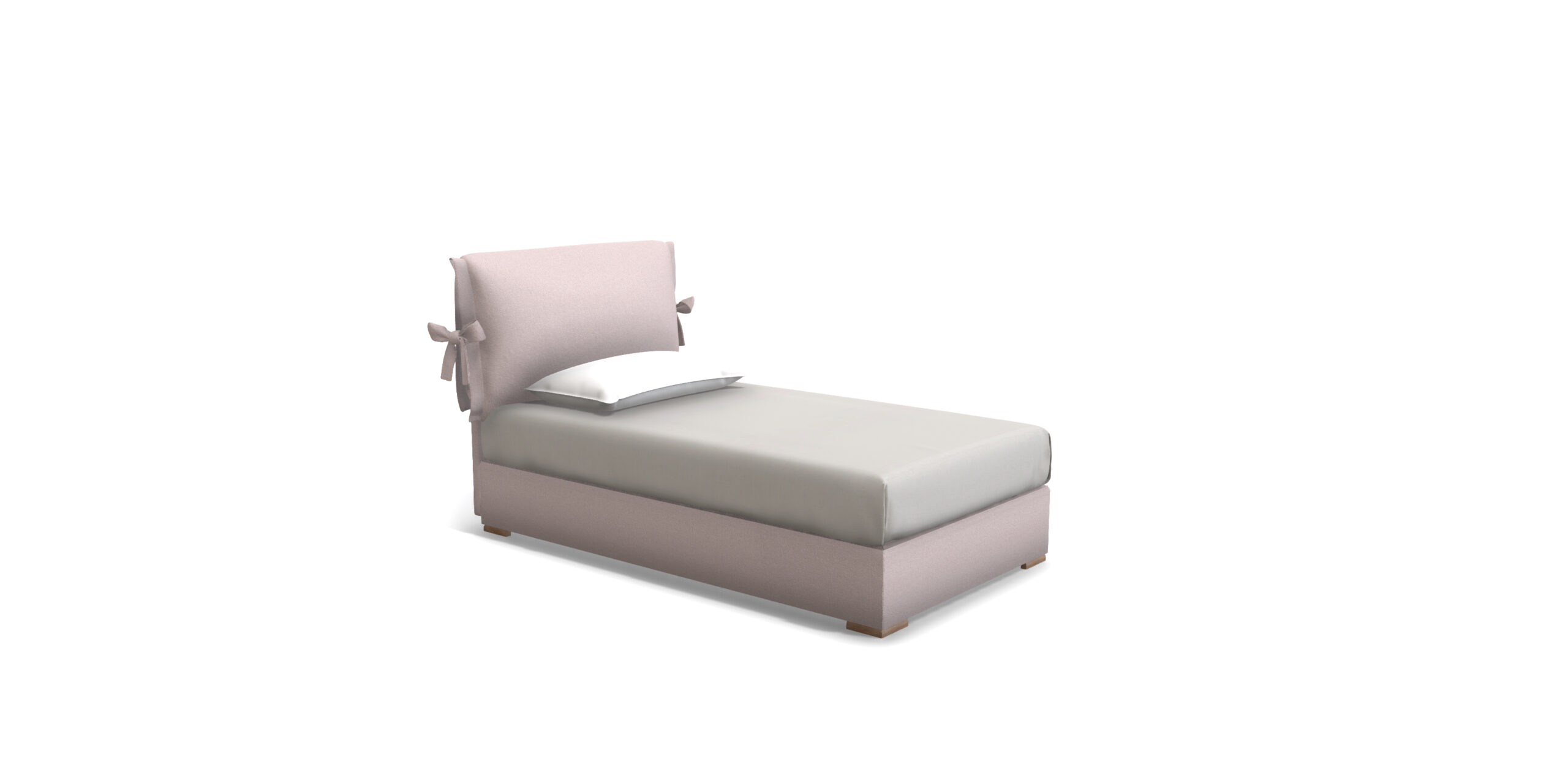 Μοντέλο Κρεβατιού: Νεφέλη - Μοντέλο Κρεβατιού: Νεφέλη