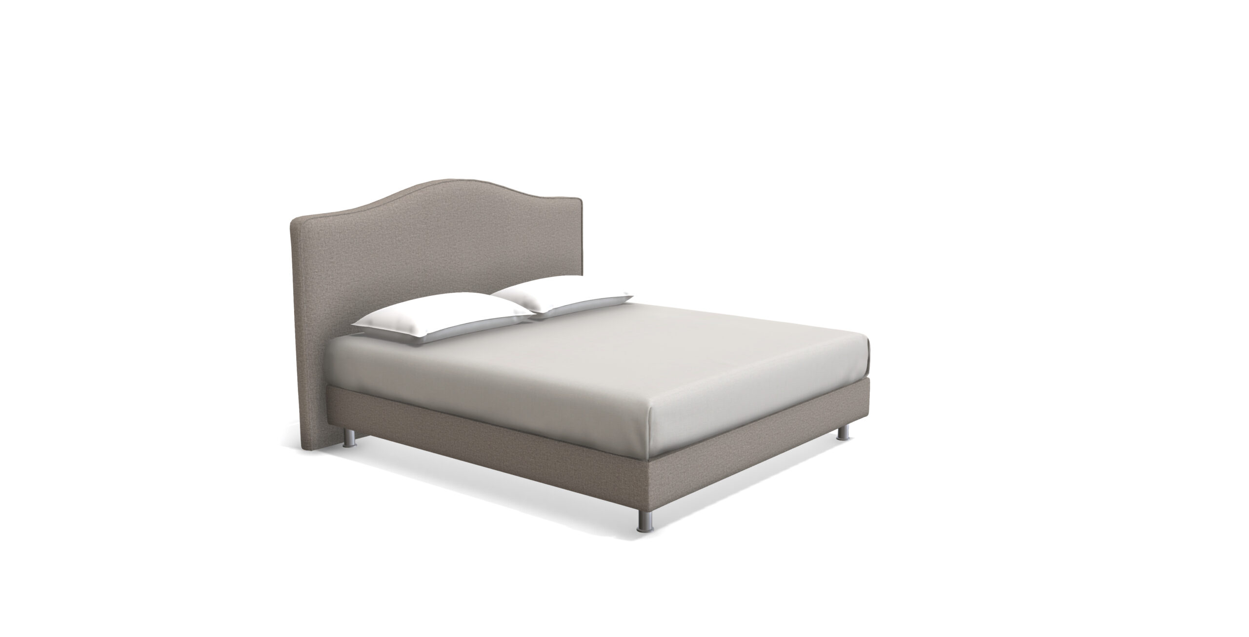 Μοντέλο Κρεβατιού: Αίας - Μοντέλο Κρεβατιού: Αίας